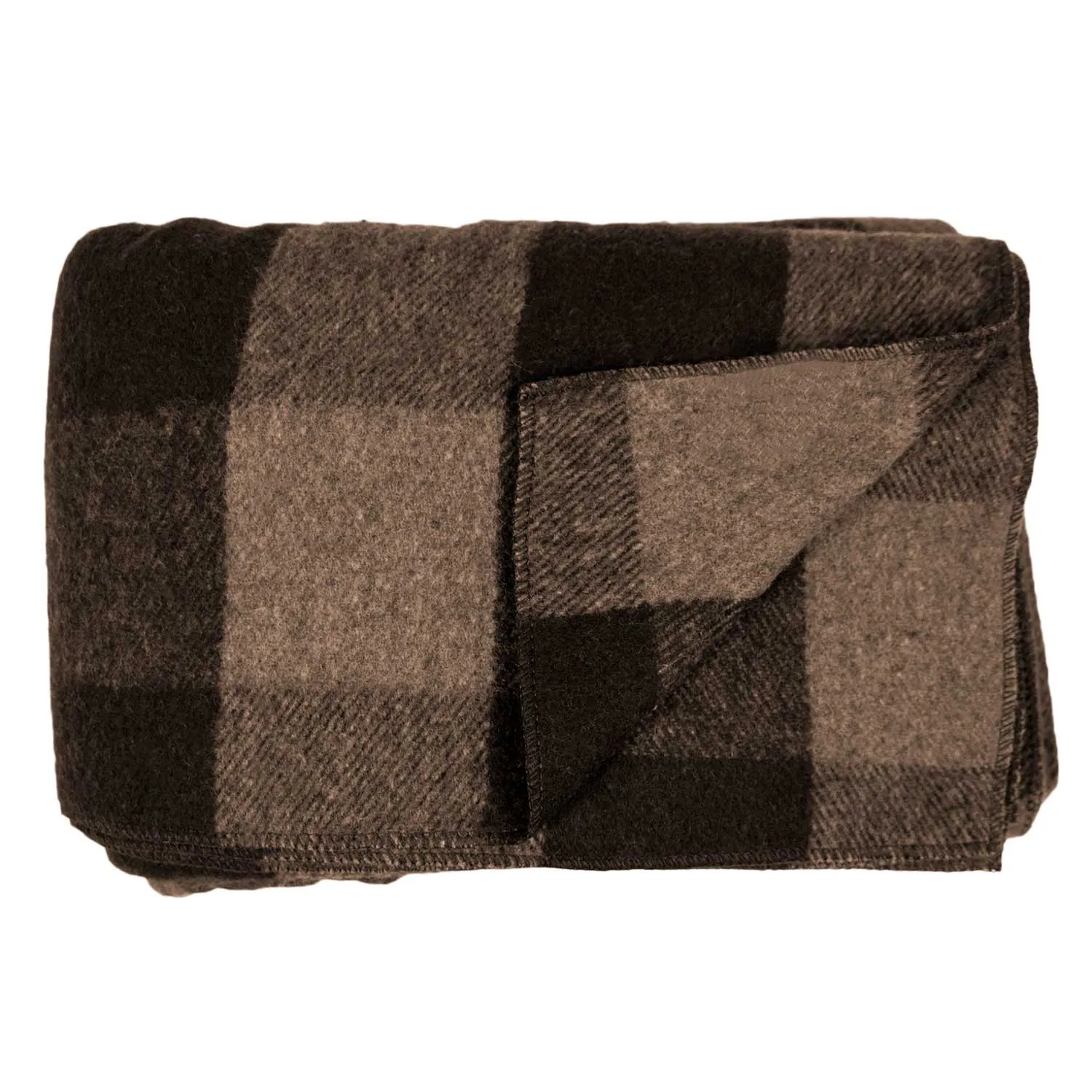M33 - Lodge Twin Blanket White Mountain Woolen - Image 40
