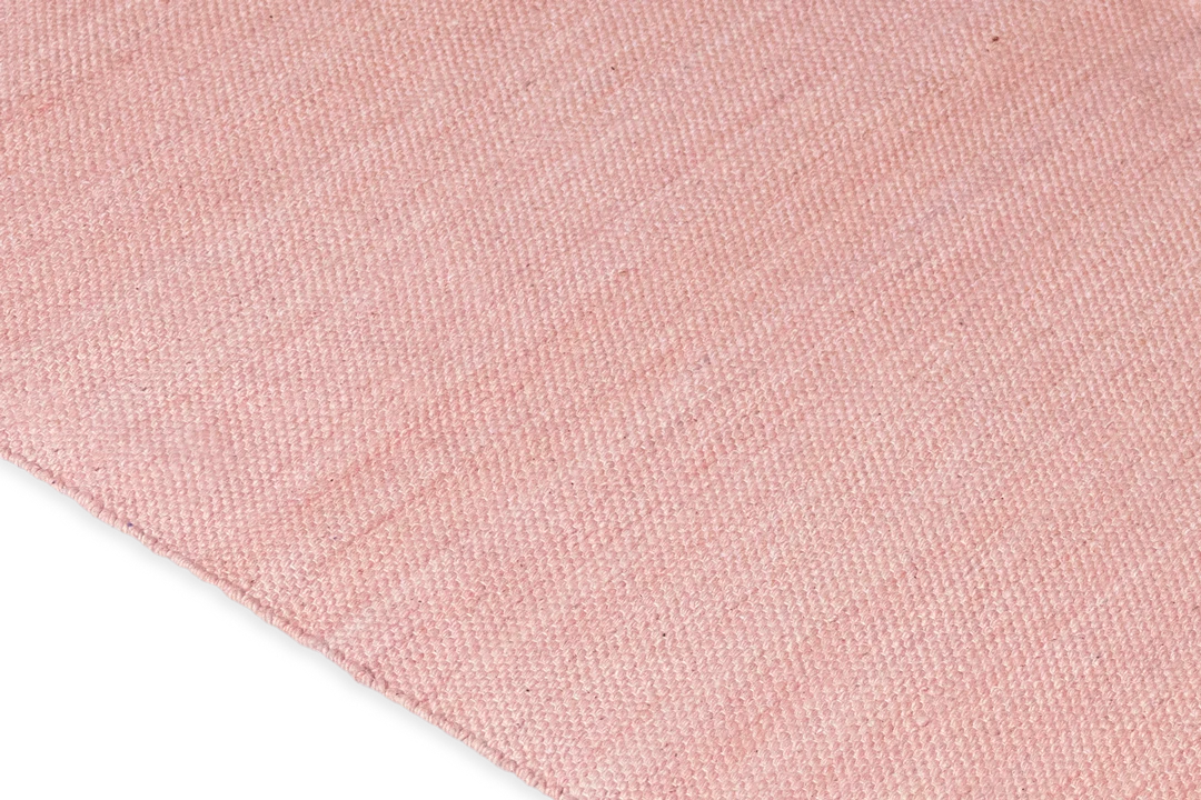 Madder Root and Sappan Wood Ayurvedic Yoga Mat - Image 3
