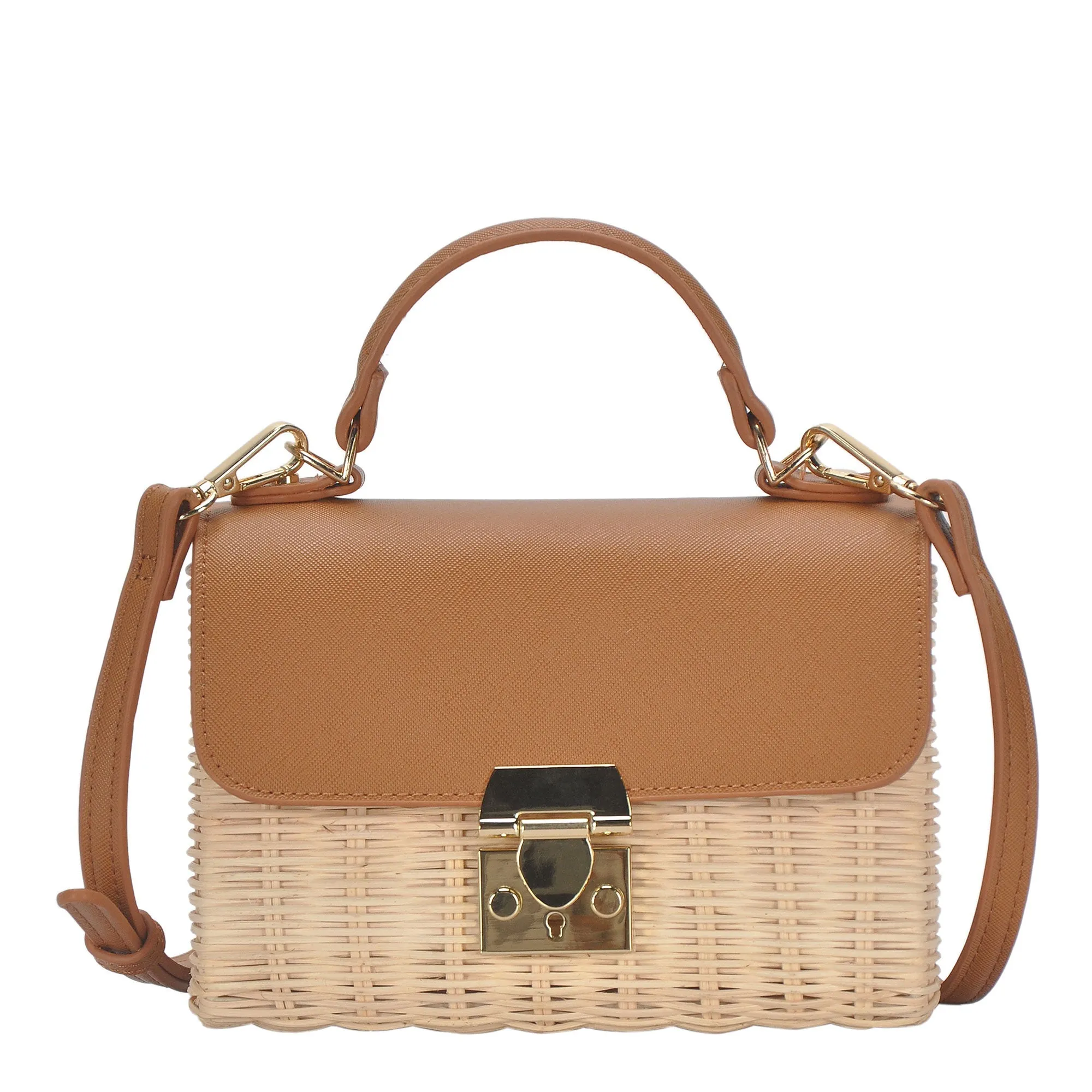 Madeline Crossbody Bag - Image 10