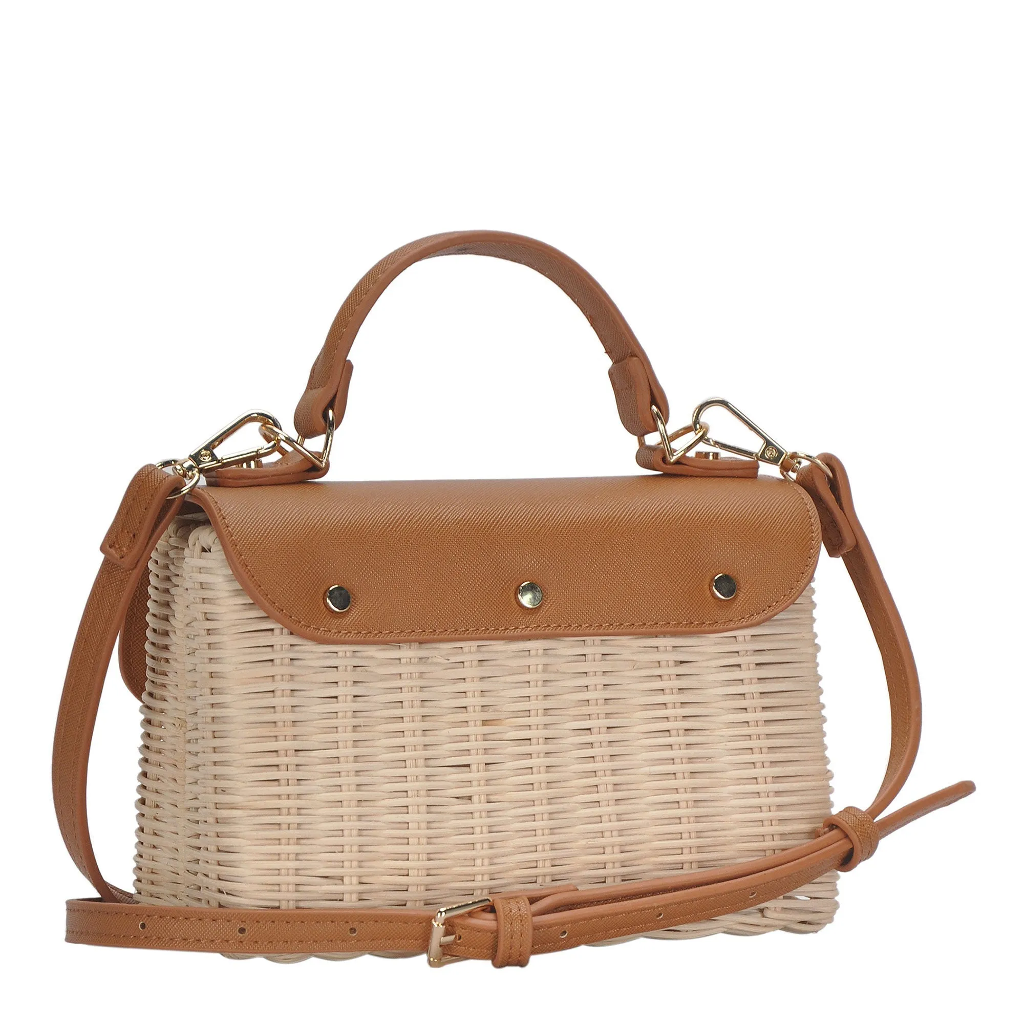 Madeline Crossbody Bag - Image 11