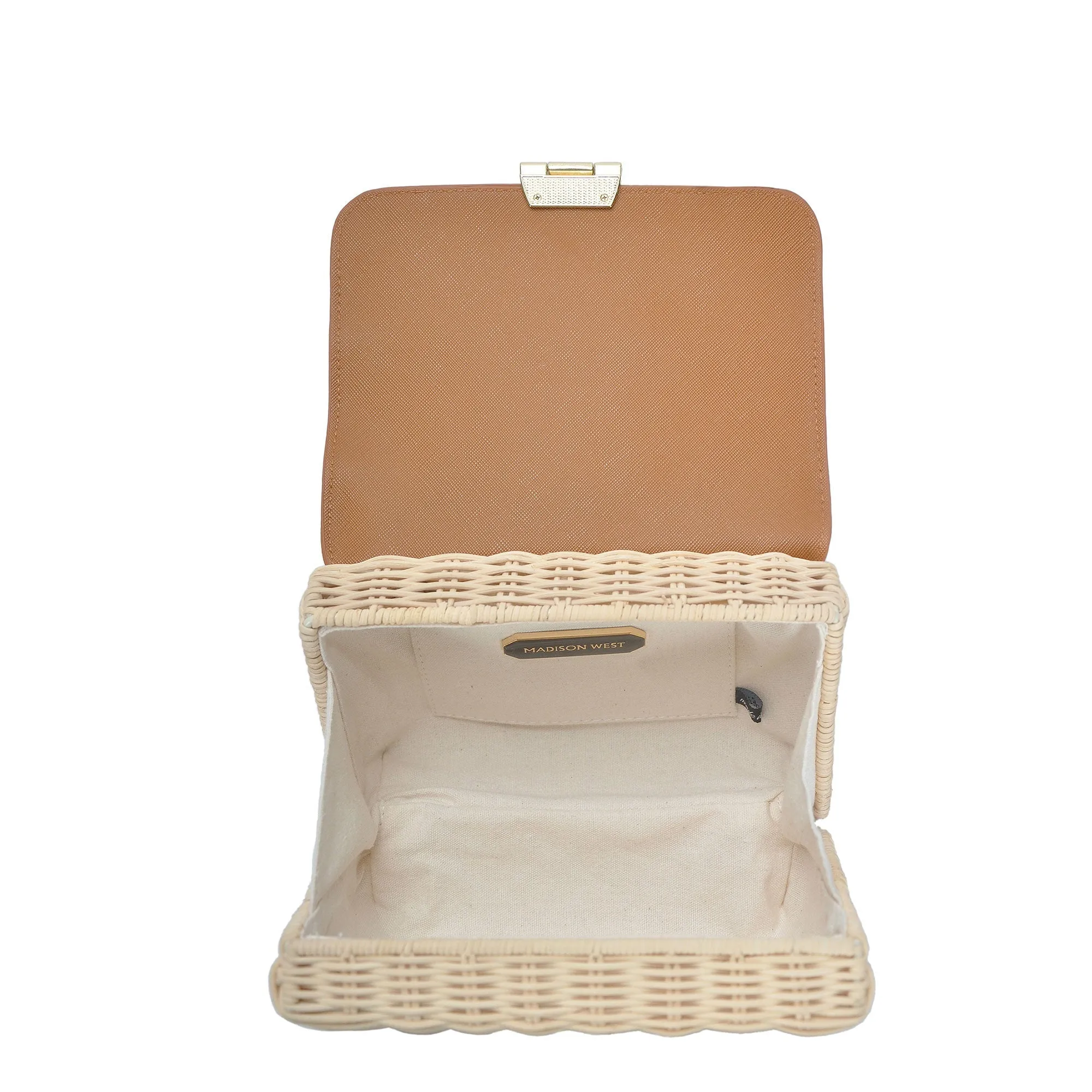 Madeline Crossbody Bag - Image 12