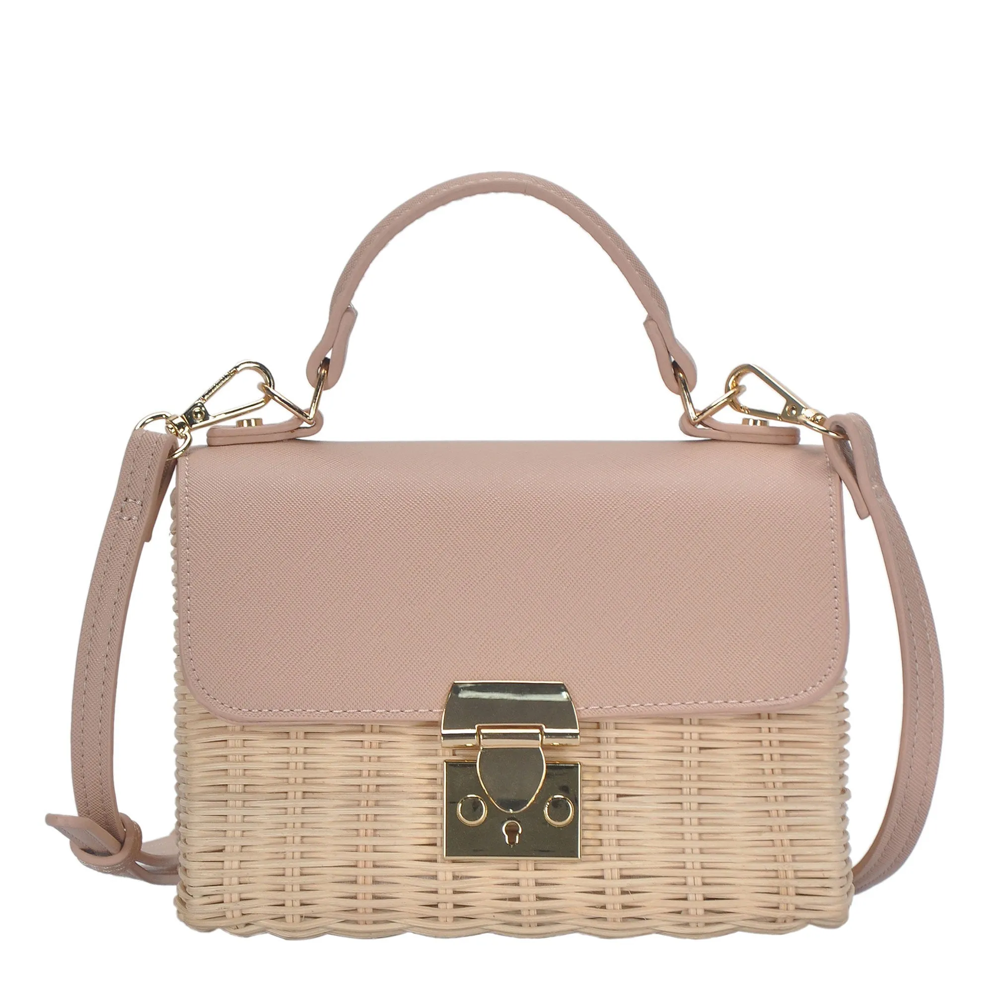 Madeline Crossbody Bag - Image 13