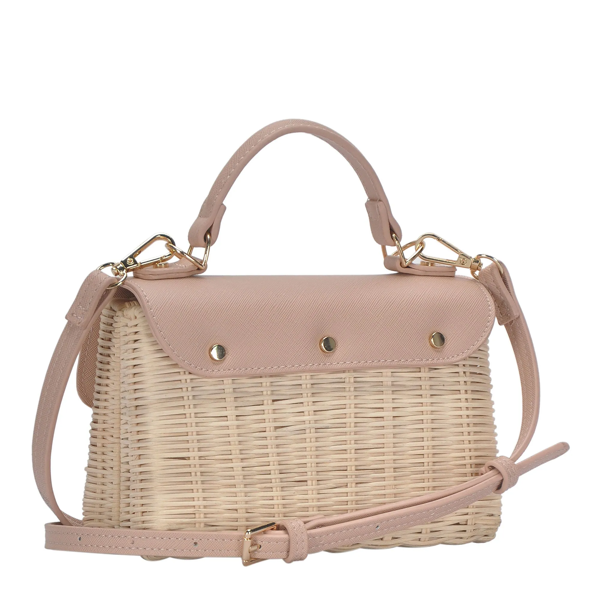 Madeline Crossbody Bag - Image 14