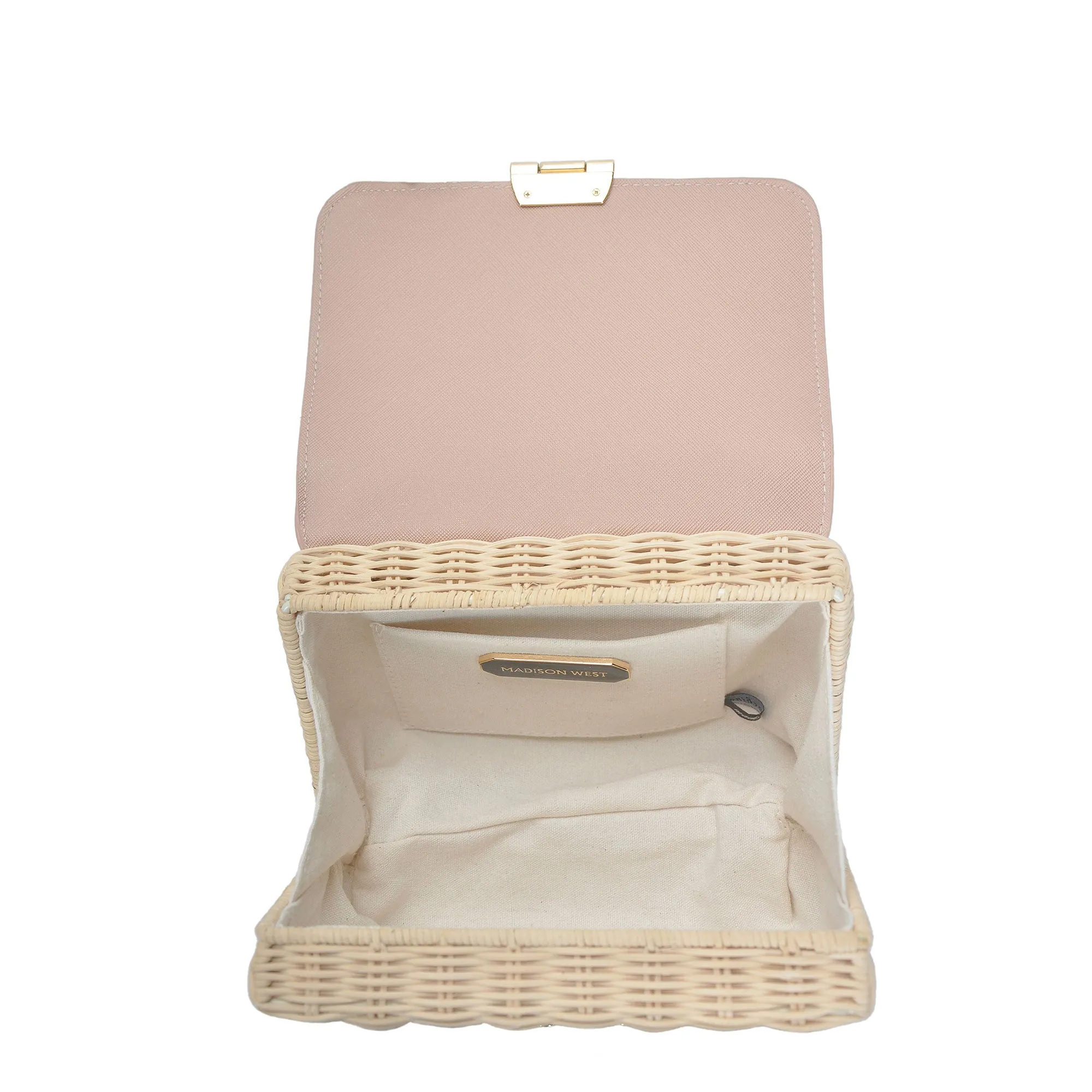 Madeline Crossbody Bag - Image 15