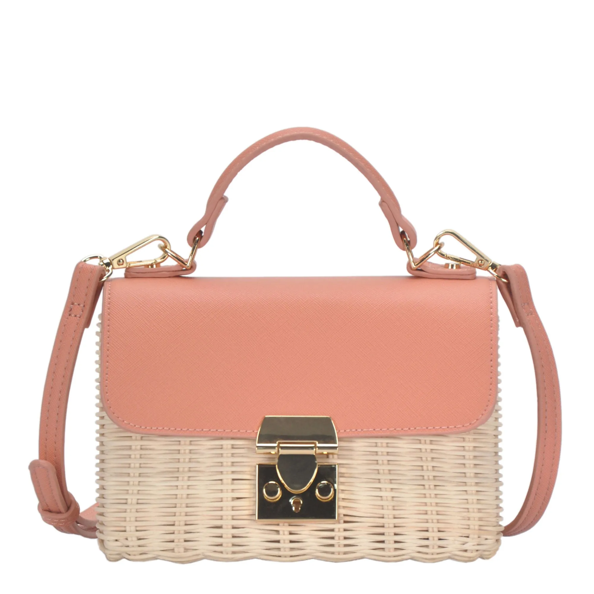 Madeline Crossbody Bag - Image 16