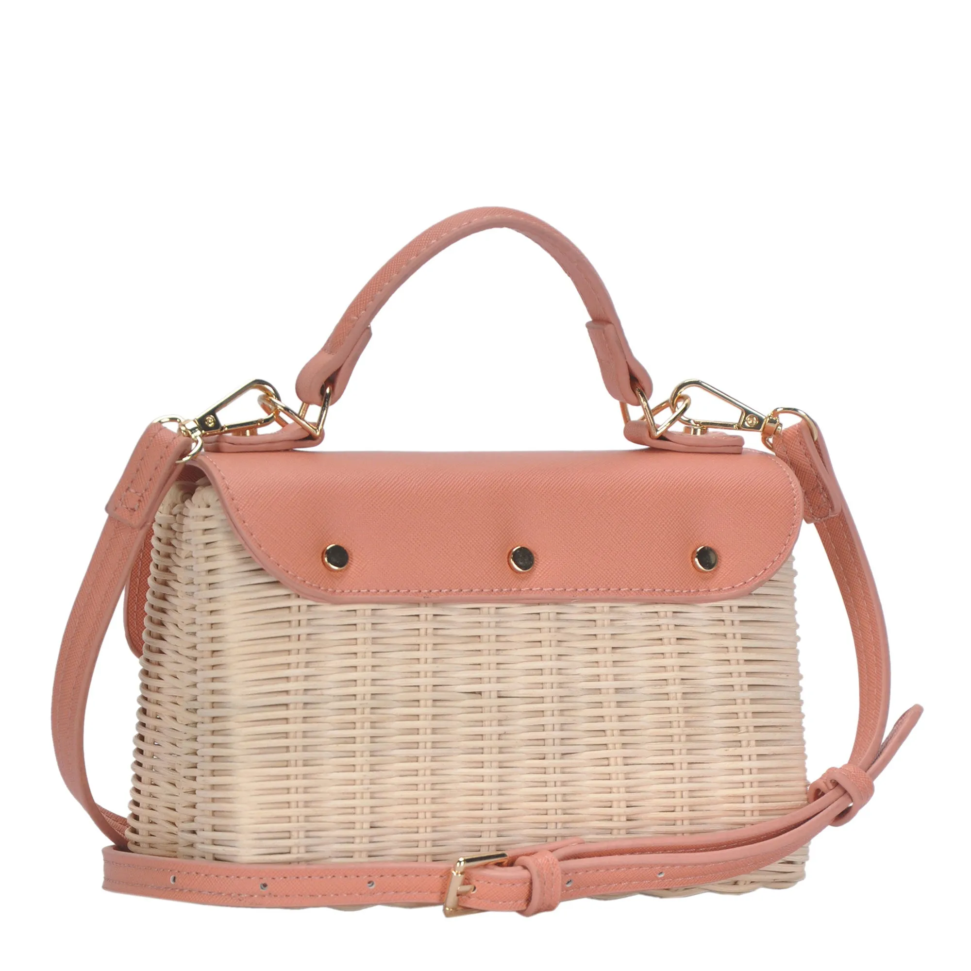 Madeline Crossbody Bag - Image 17