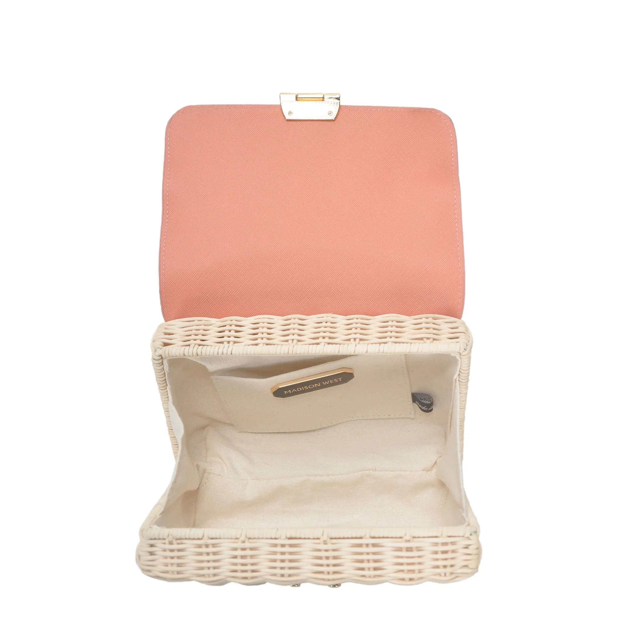 Madeline Crossbody Bag - Image 18