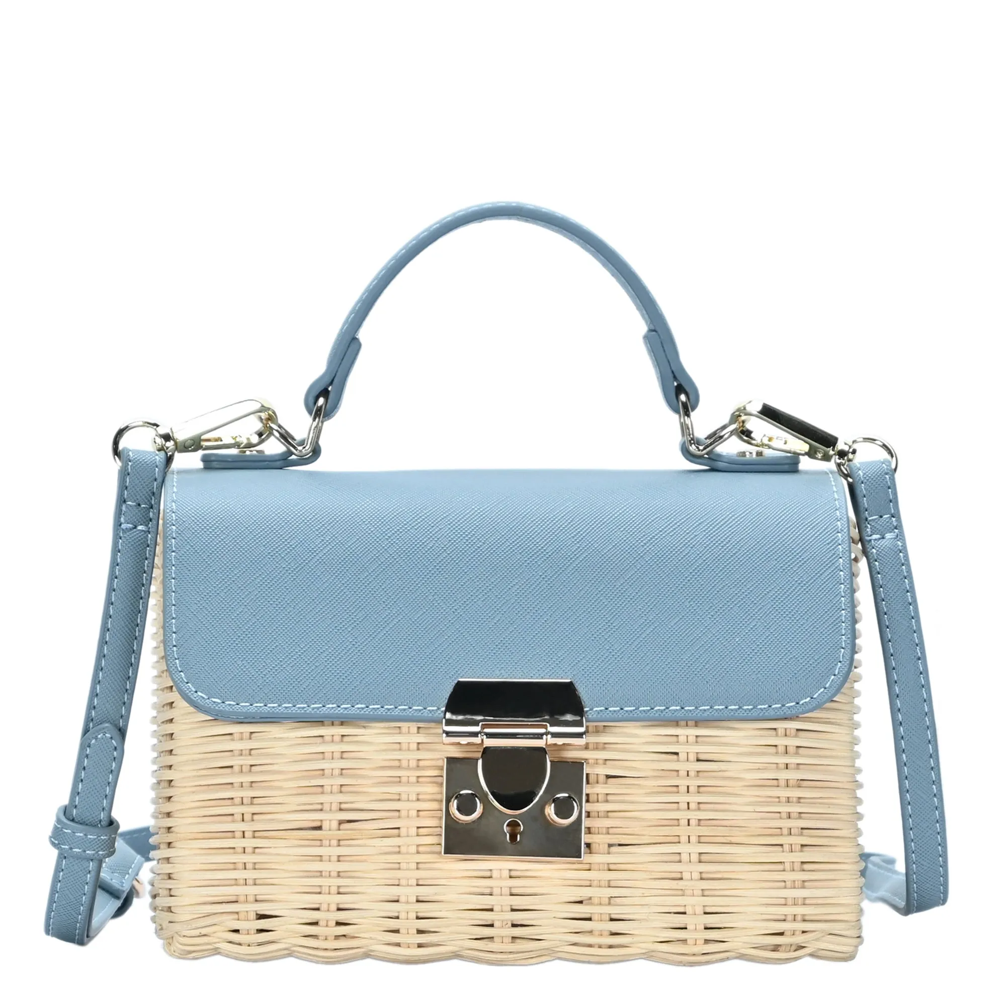 Madeline Crossbody Bag - Image 19