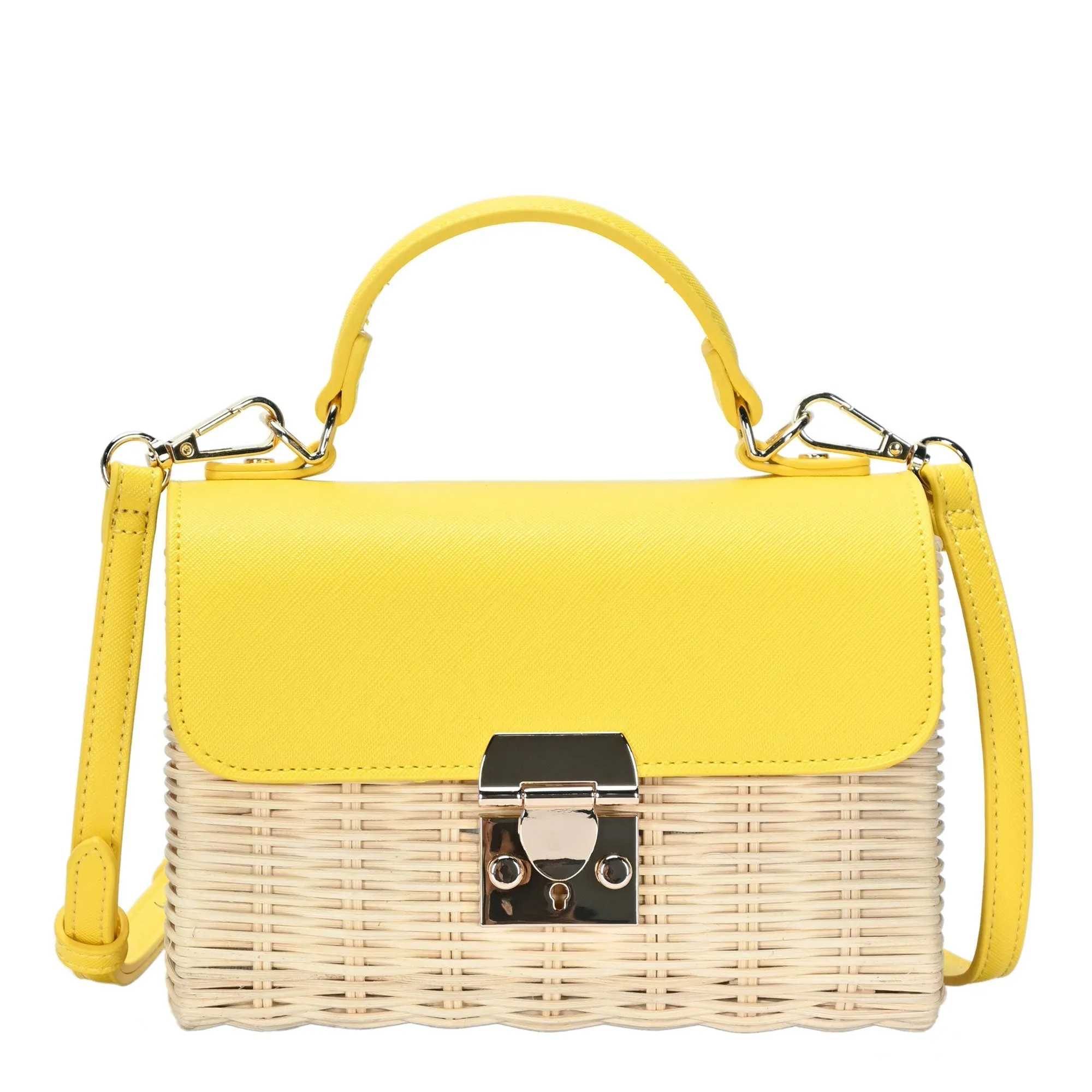 Madeline Crossbody Bag - Image 22