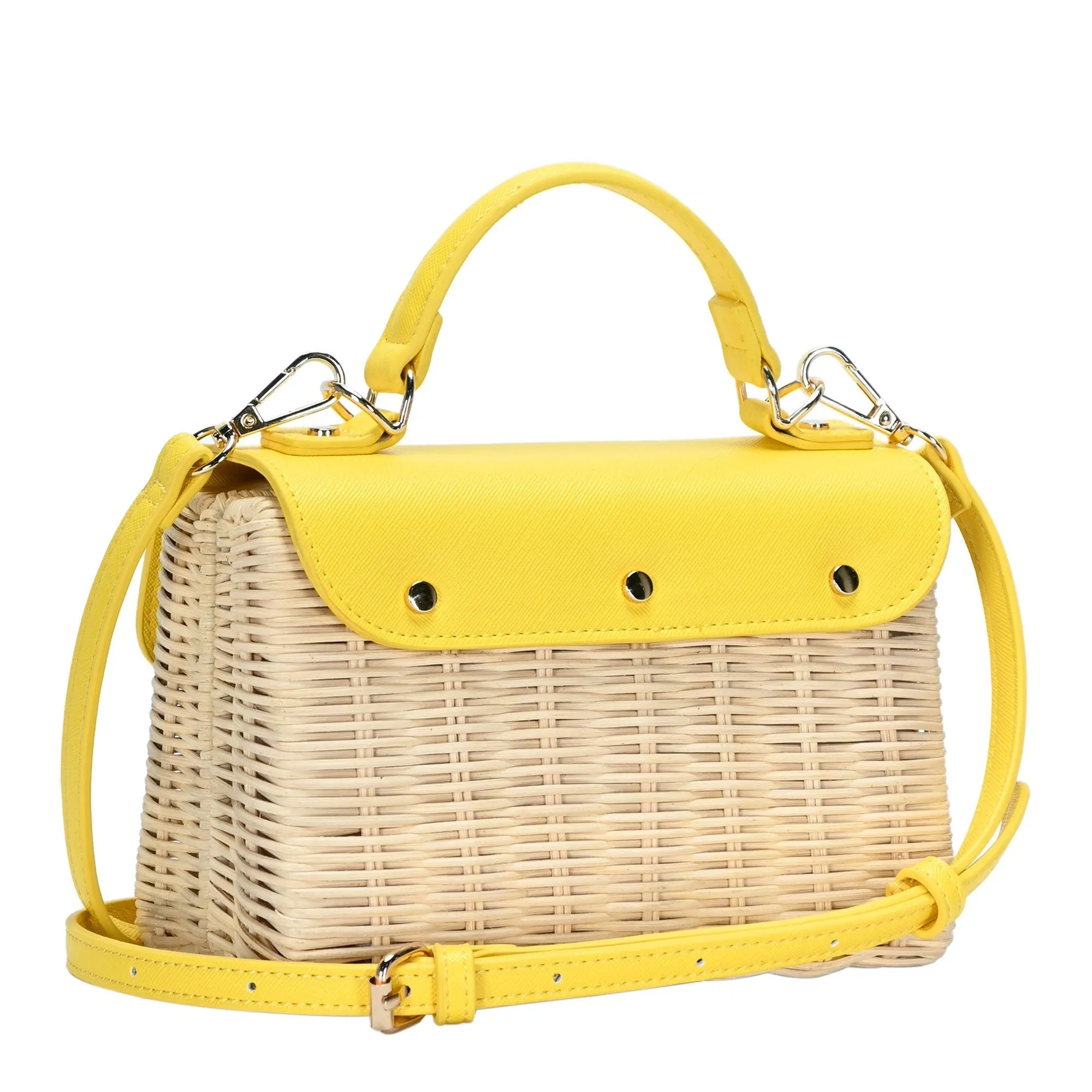Madeline Crossbody Bag - Image 23