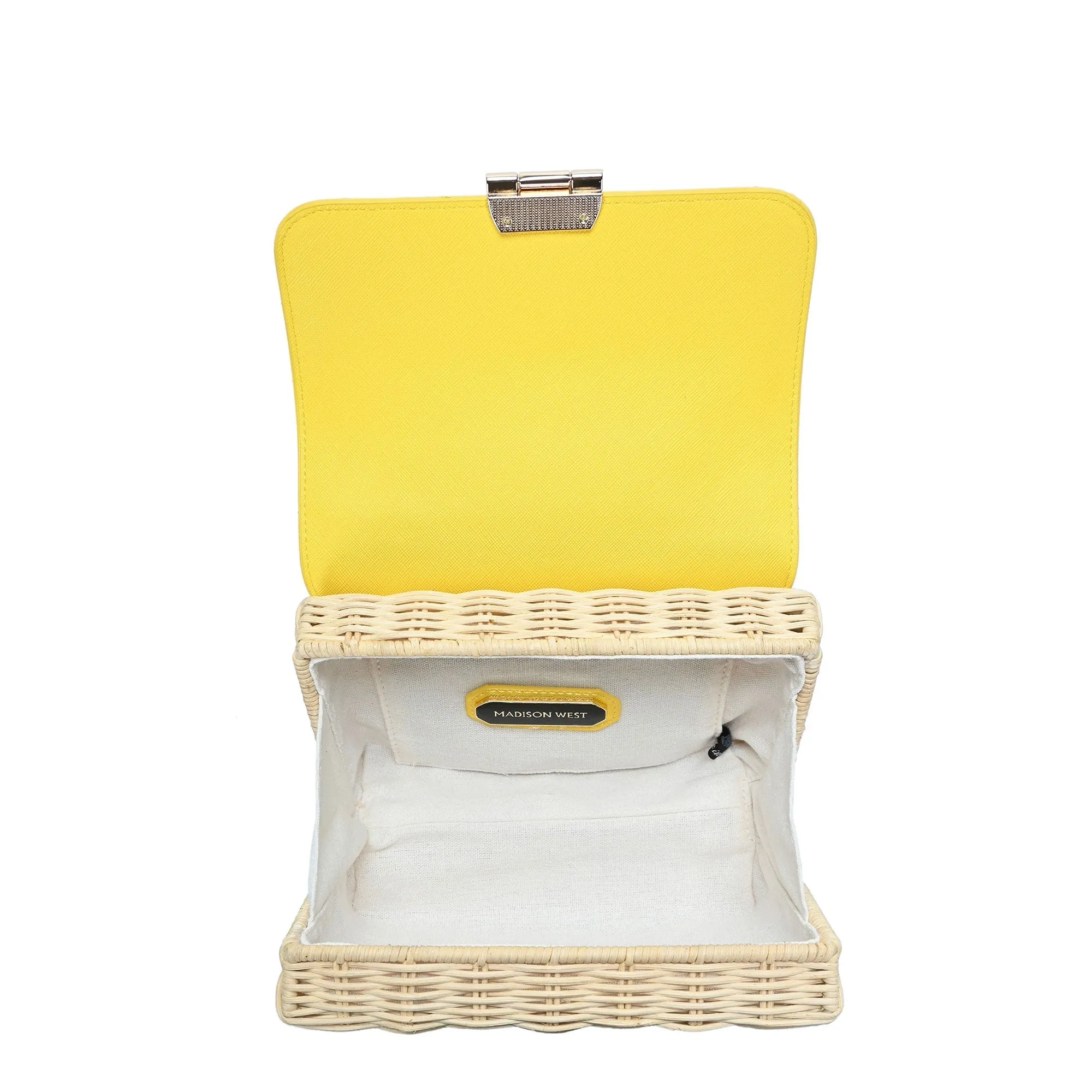 Madeline Crossbody Bag - Image 24