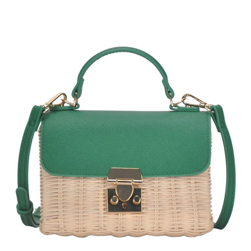 Madeline Crossbody Bag - Image 25