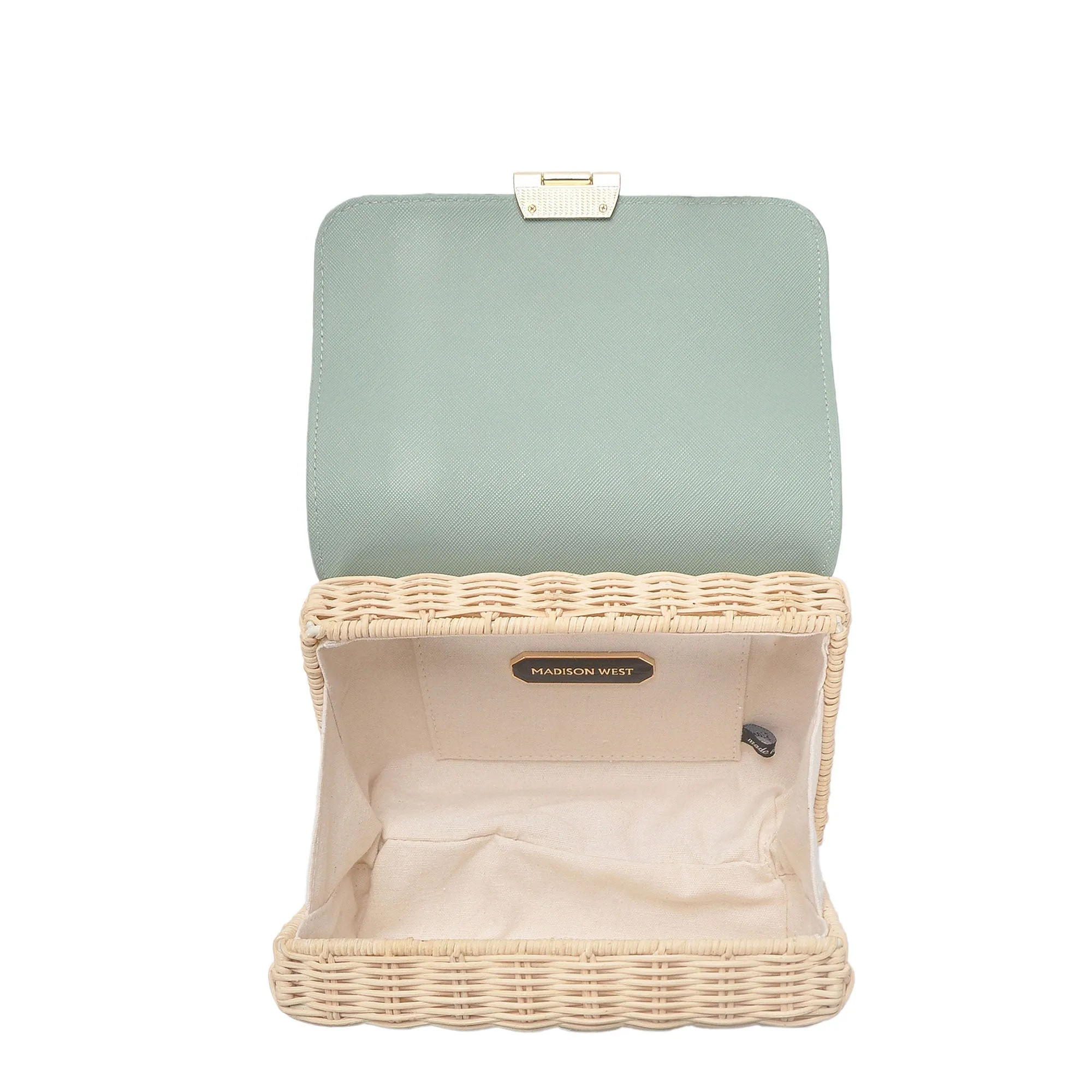 Madeline Crossbody Bag - Image 3