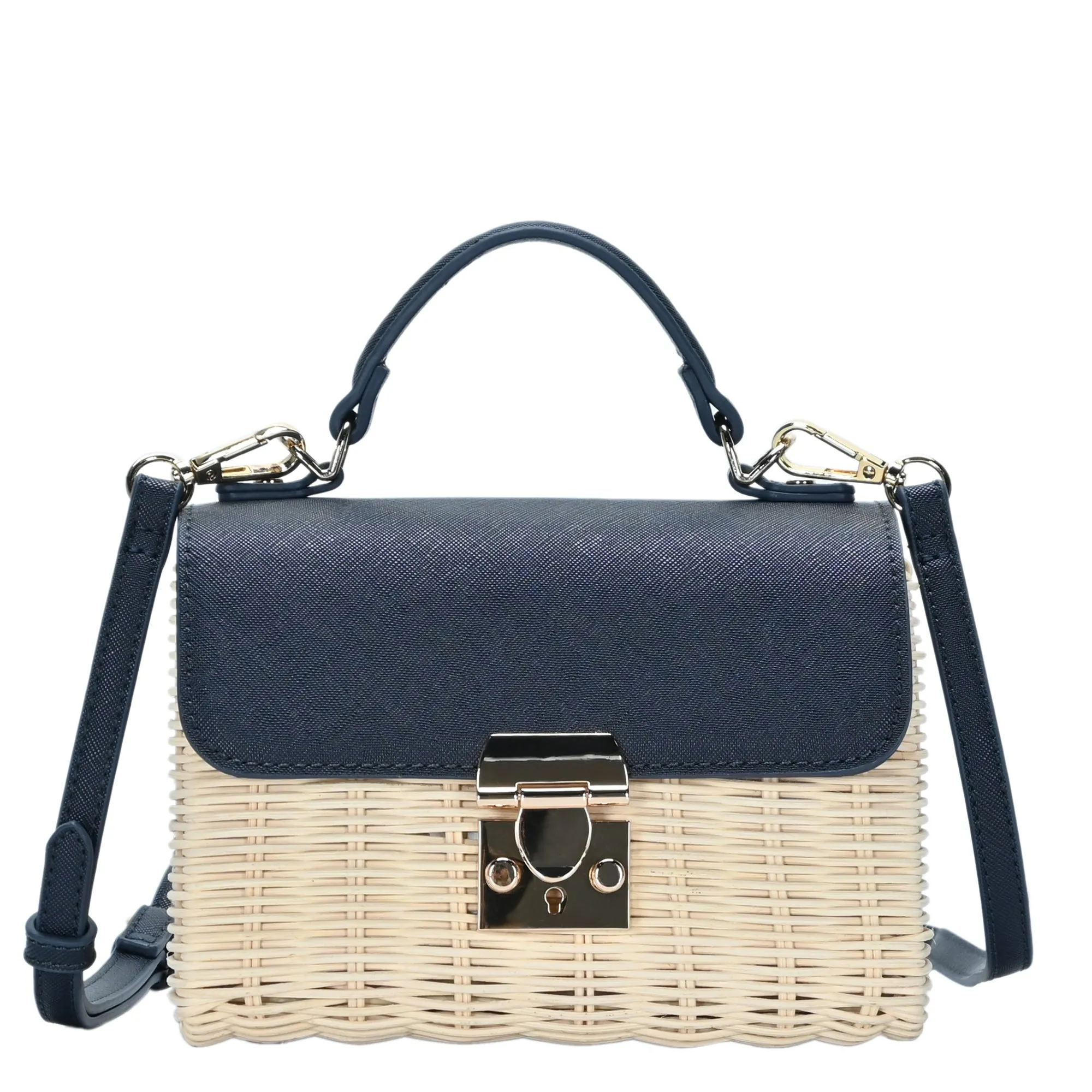 Madeline Crossbody Bag - Image 4