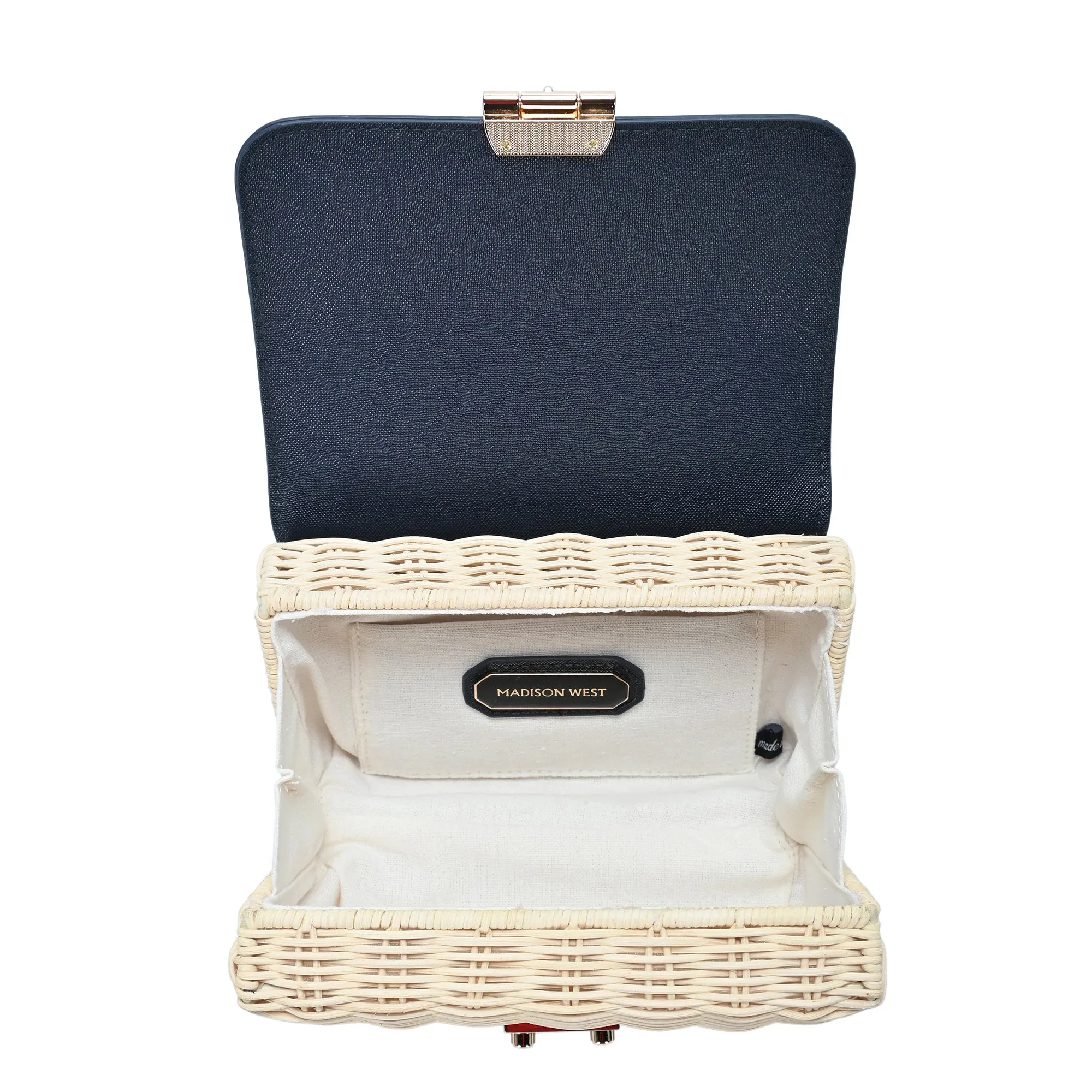 Madeline Crossbody Bag - Image 6