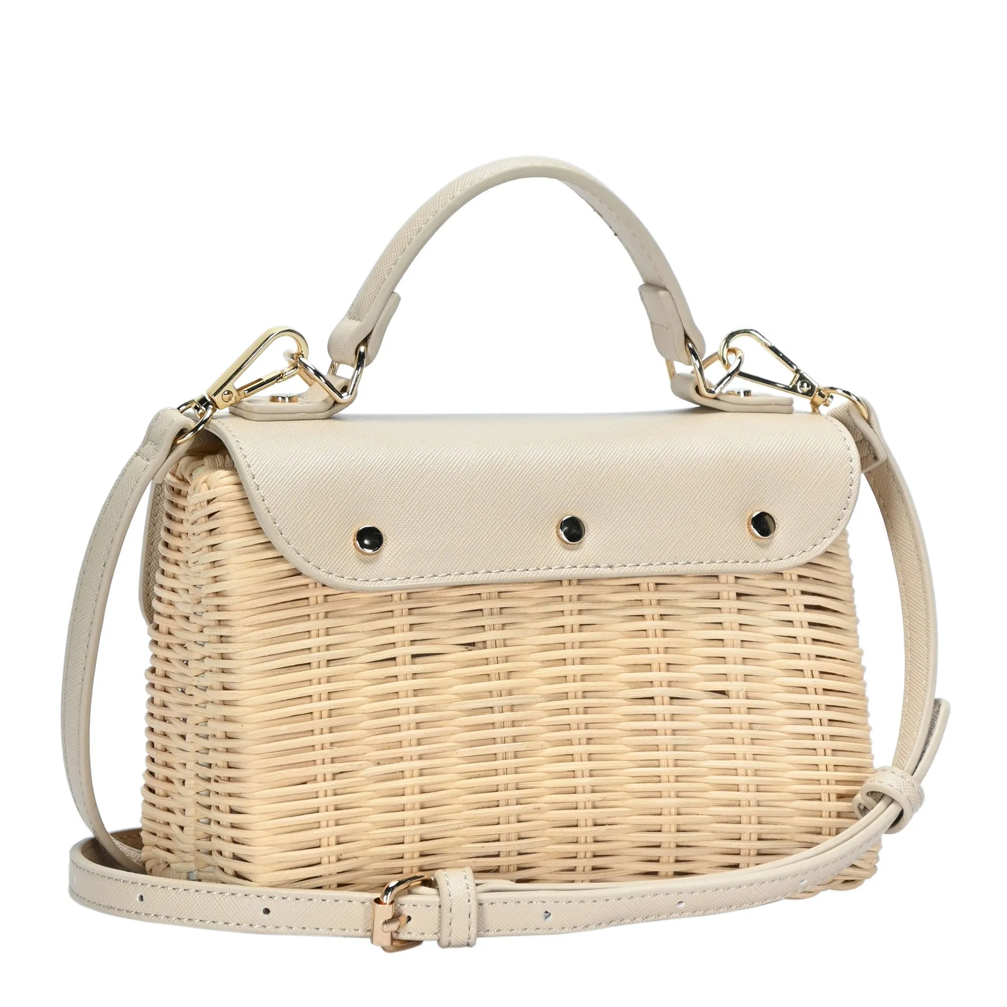 Madeline Crossbody Bag - Image 8