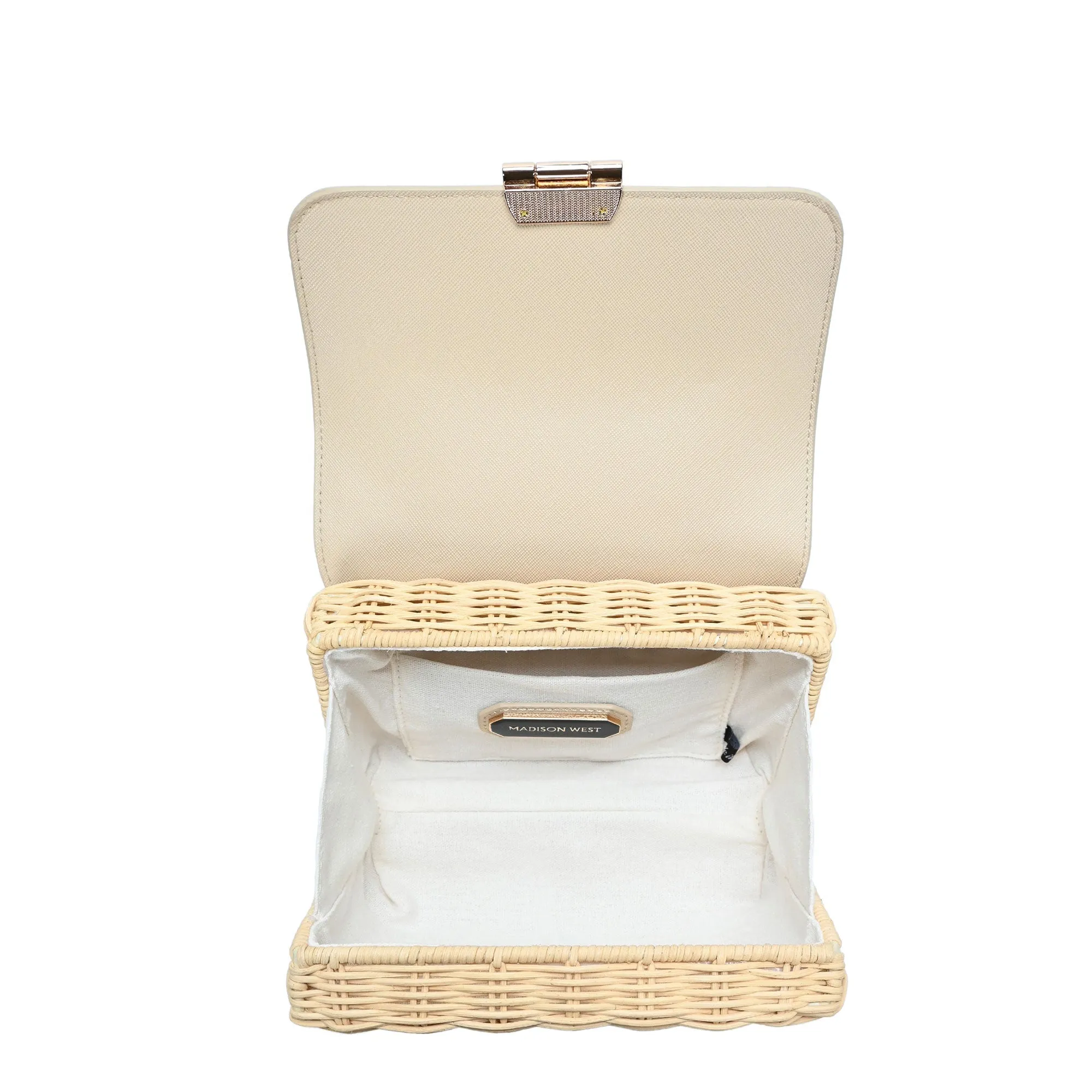 Madeline Crossbody Bag - Image 9
