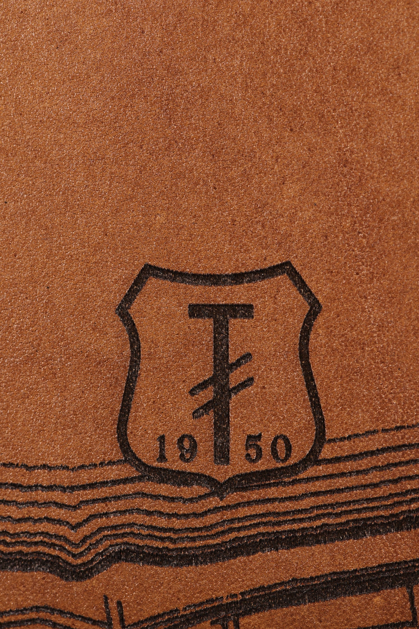 Madison Map Clutch | Practical Chic Carry - Image 3