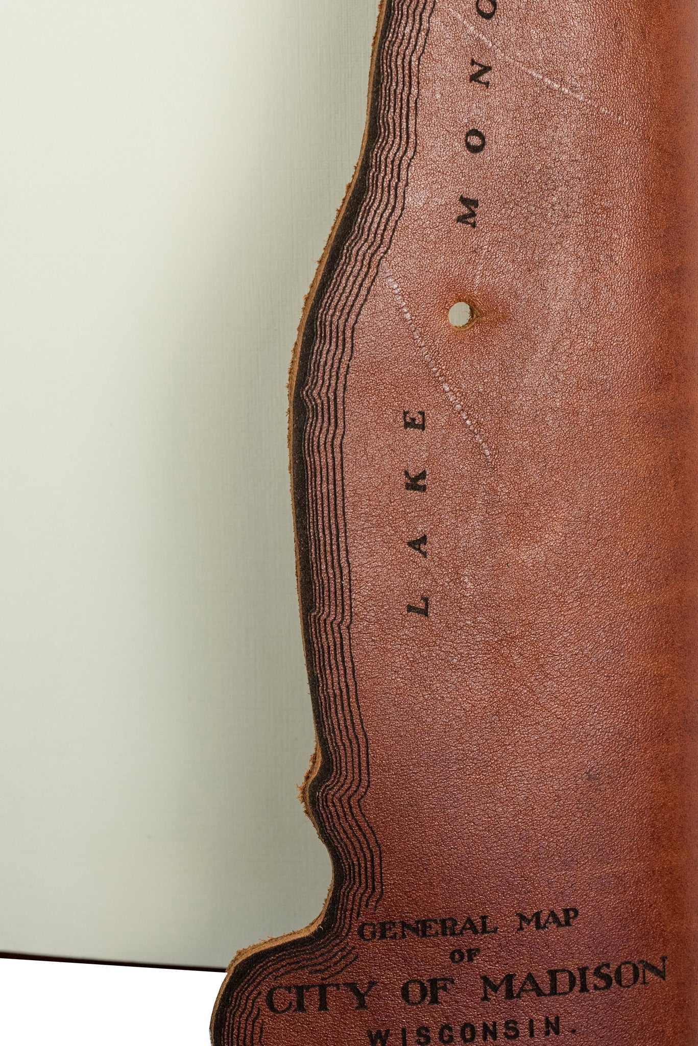 Madison Map Journal - Image 3