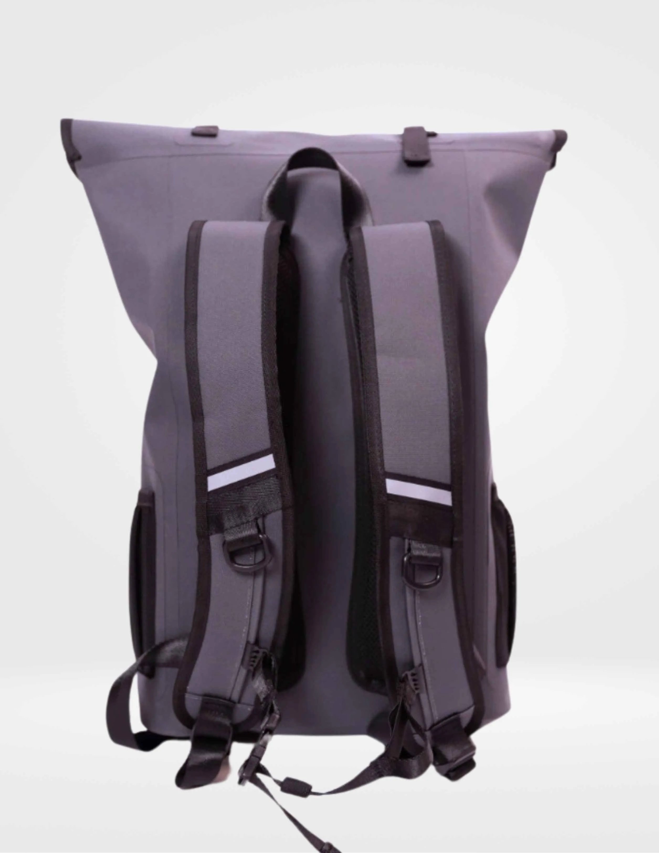 MagnaGuard-Auto-Sealing Dry Bag - Grey - Image 5
