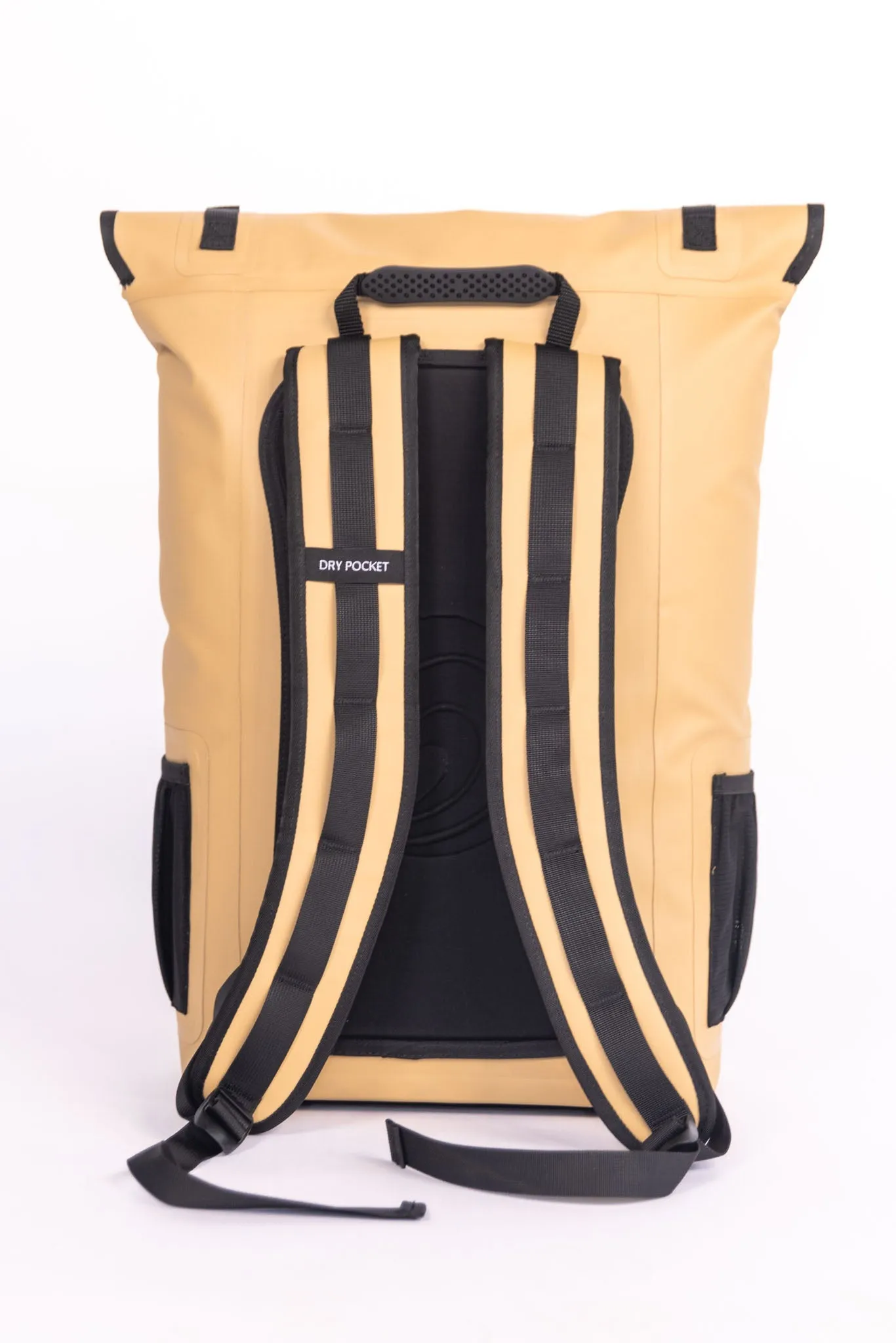 MagnaGuard Auto-Sealing, Waterproof, Floating Backpack Cooler / Dry Bag Combo - Image 5