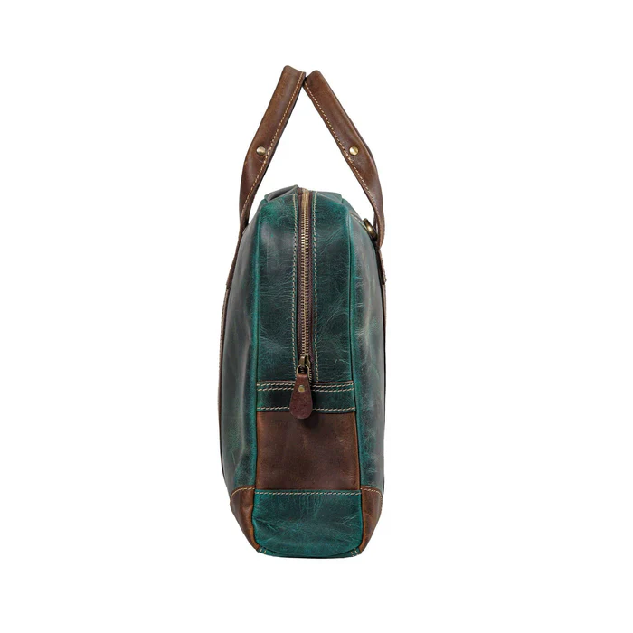 MaheTri Executive Briefcase - Image 2