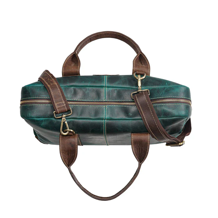 MaheTri Jefferson Briefcase - Image 3