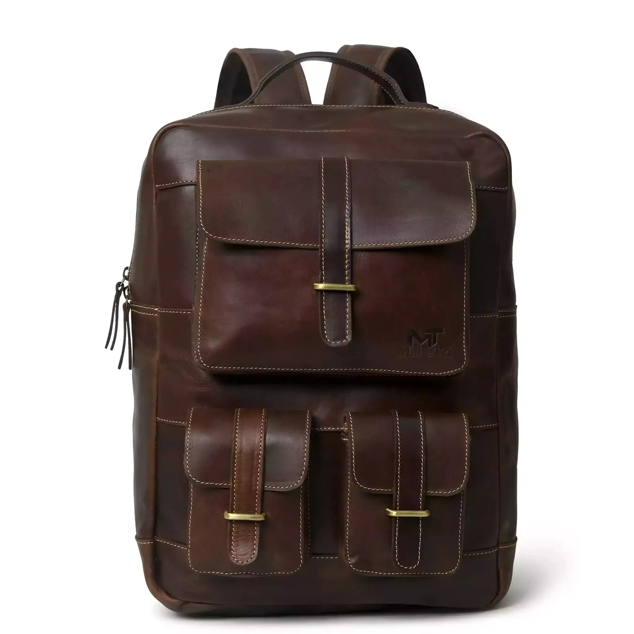 Mahi Classic Backpack - Image 3