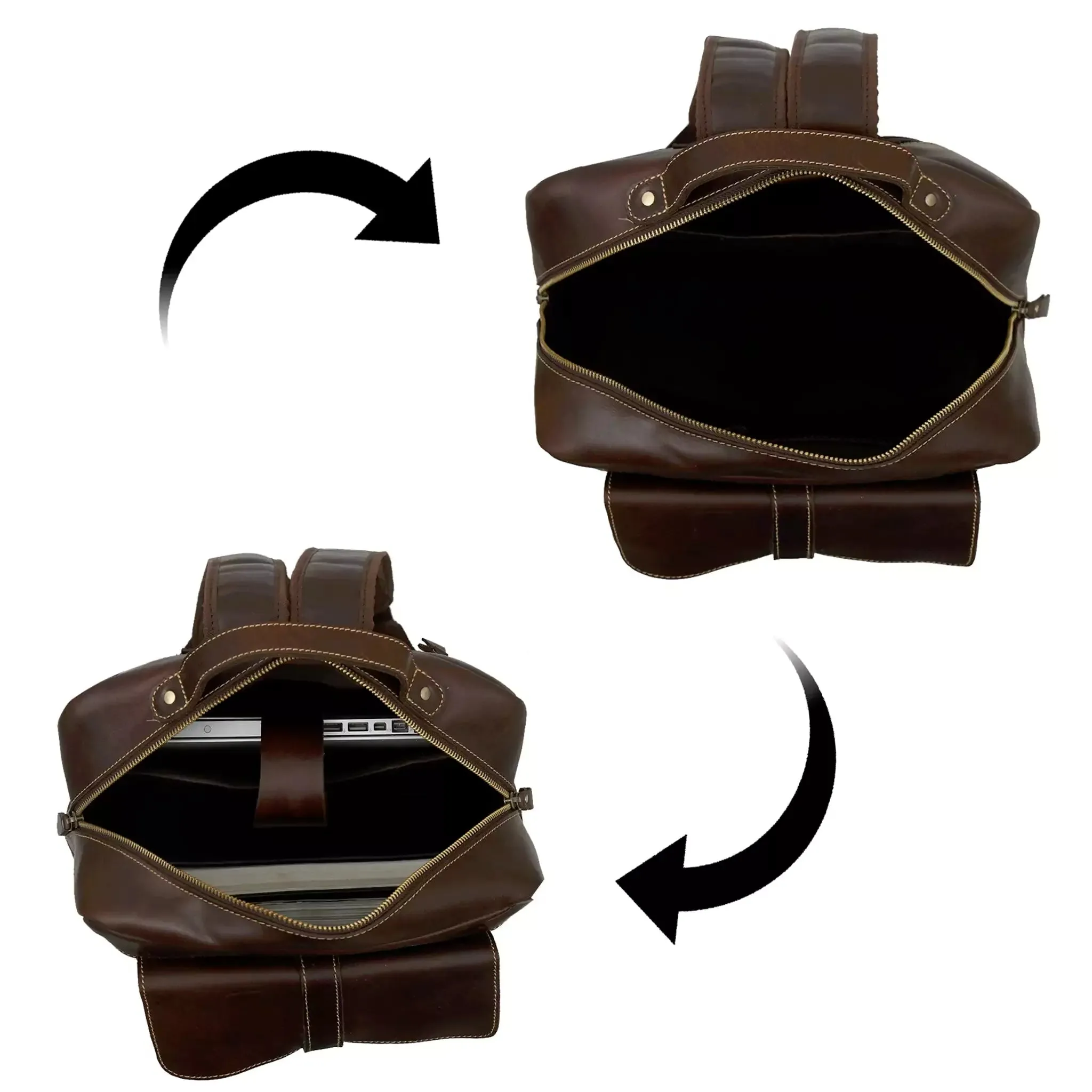 Mahi Classic Backpack - Image 6
