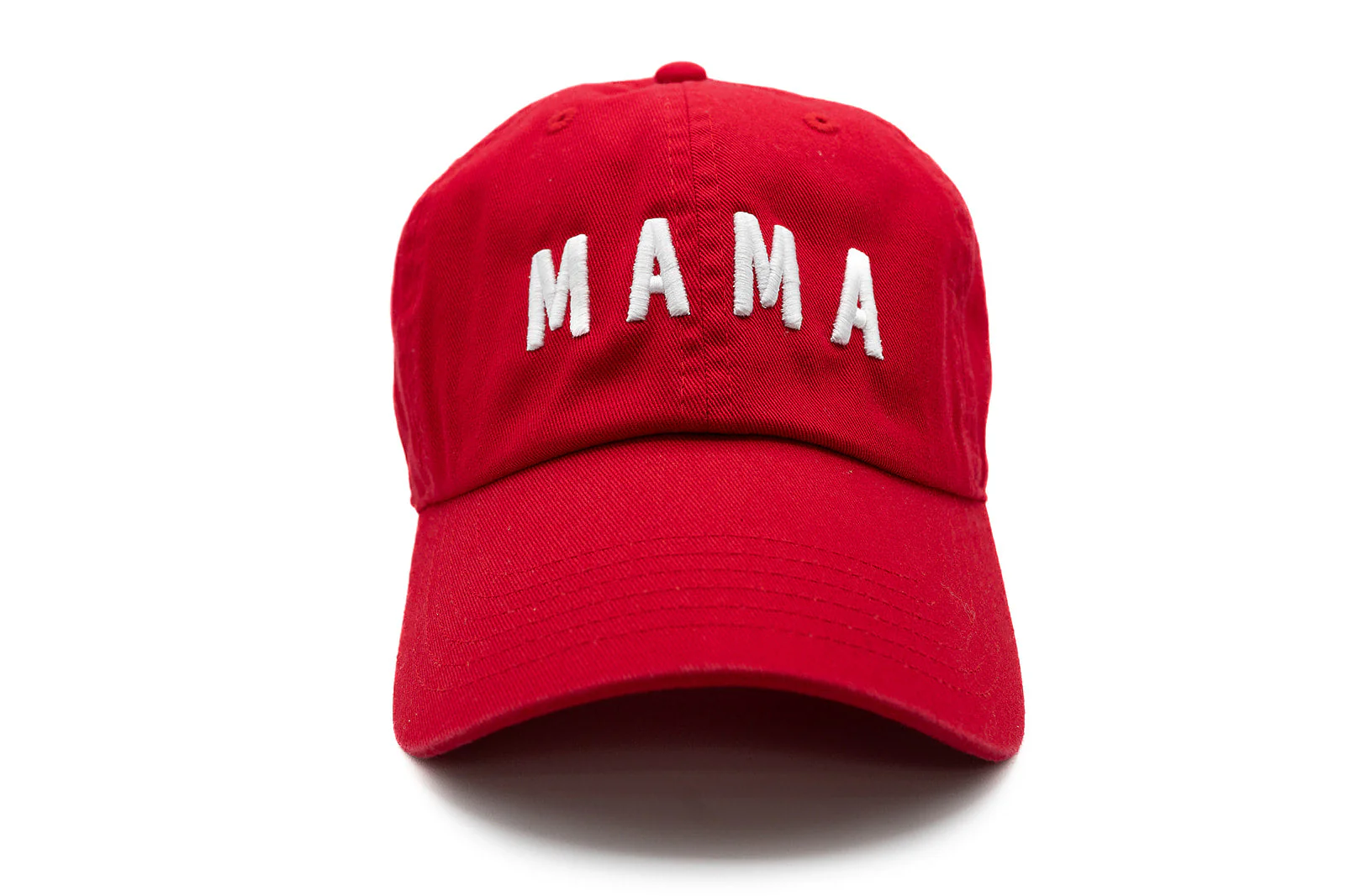 Classic Mama Embroidered Baseball Hat - Image 15