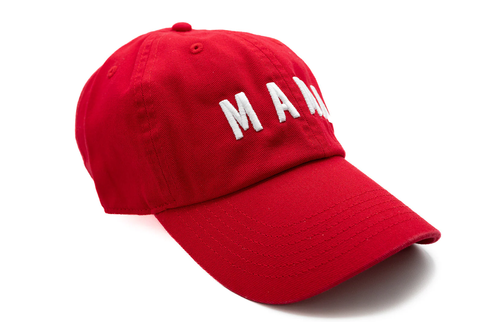 Classic Mama Embroidered Baseball Hat - Image 16