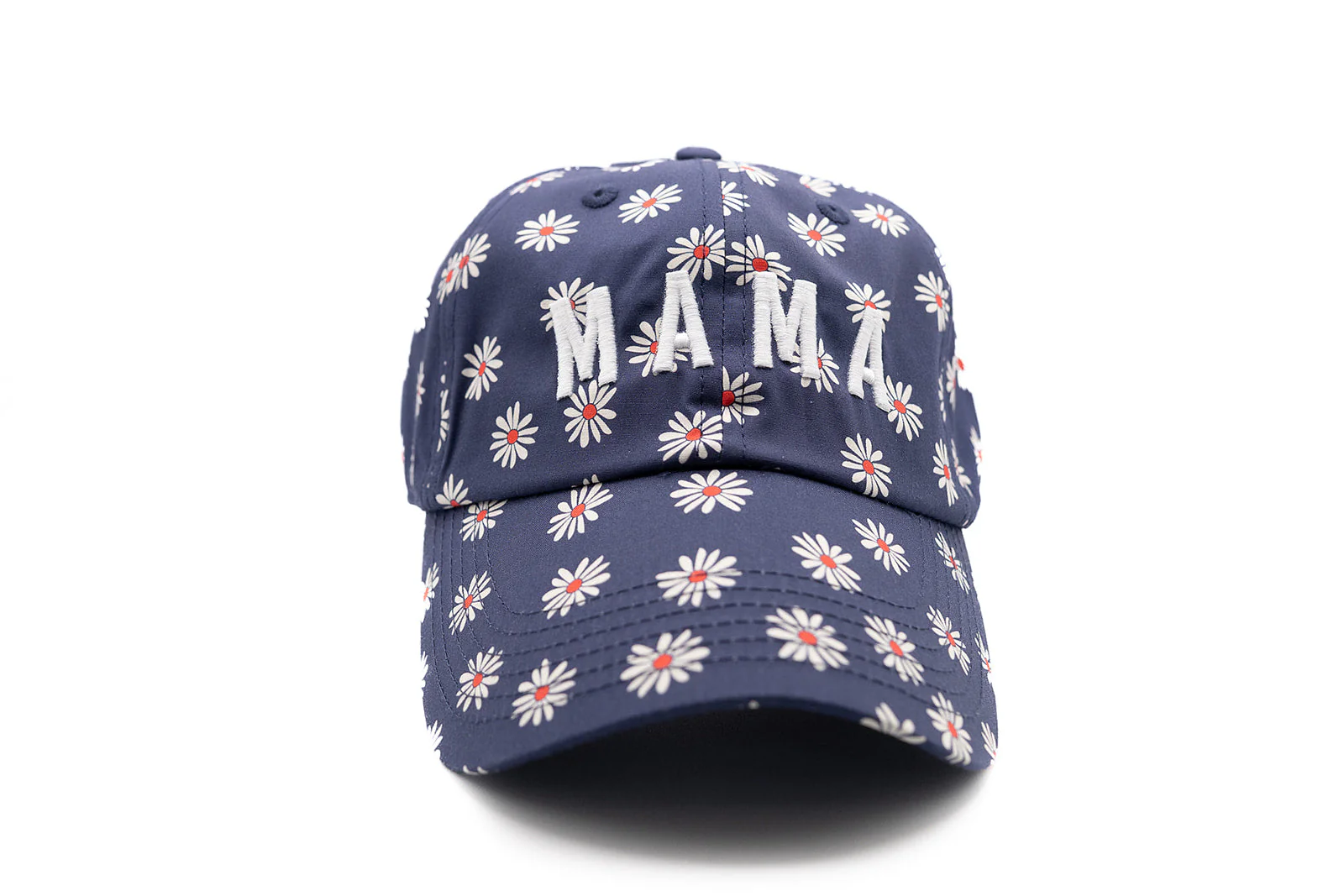 Classic Mama Embroidered Baseball Hat - Image 18