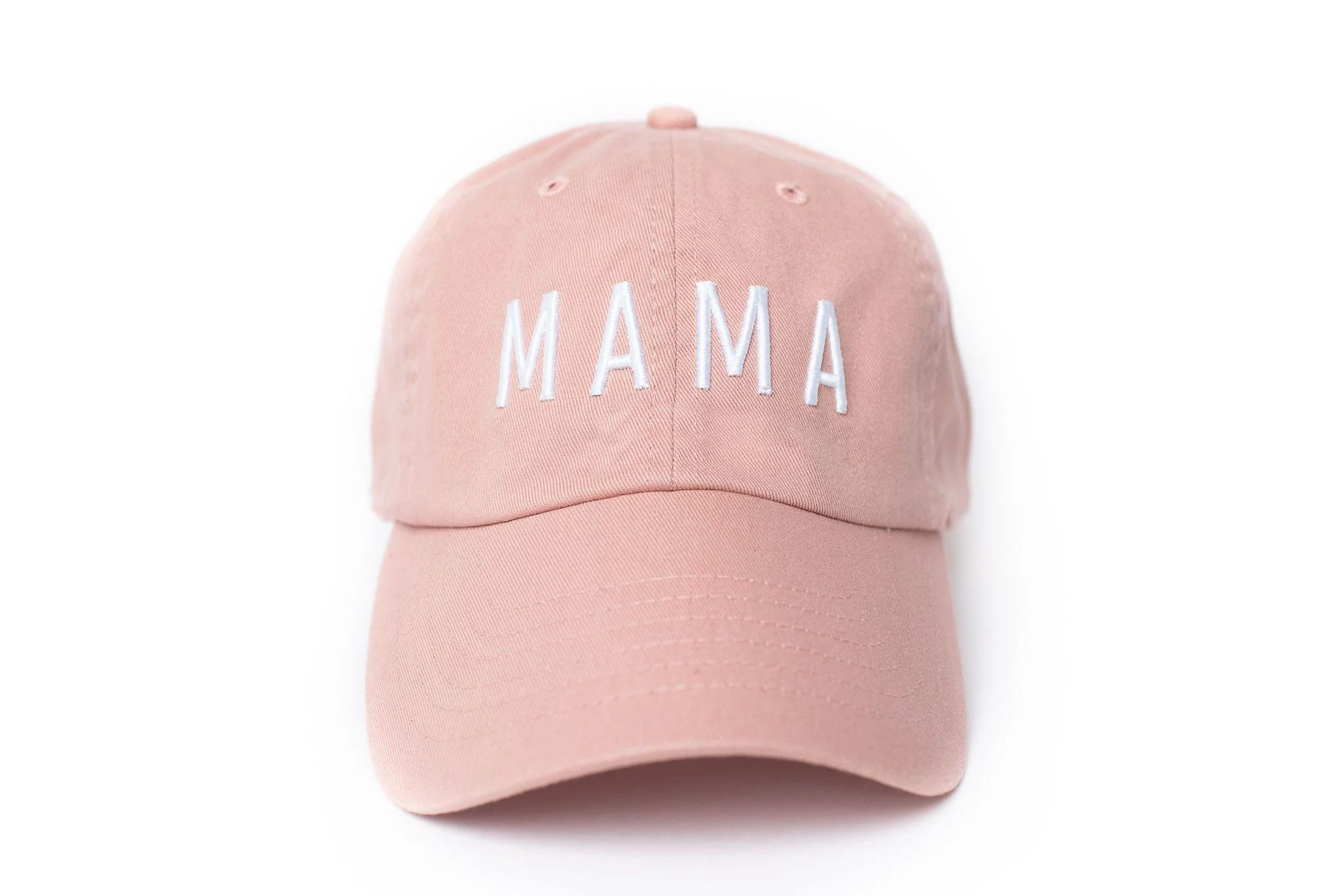 Classic Mama Embroidered Baseball Hat - Image 36