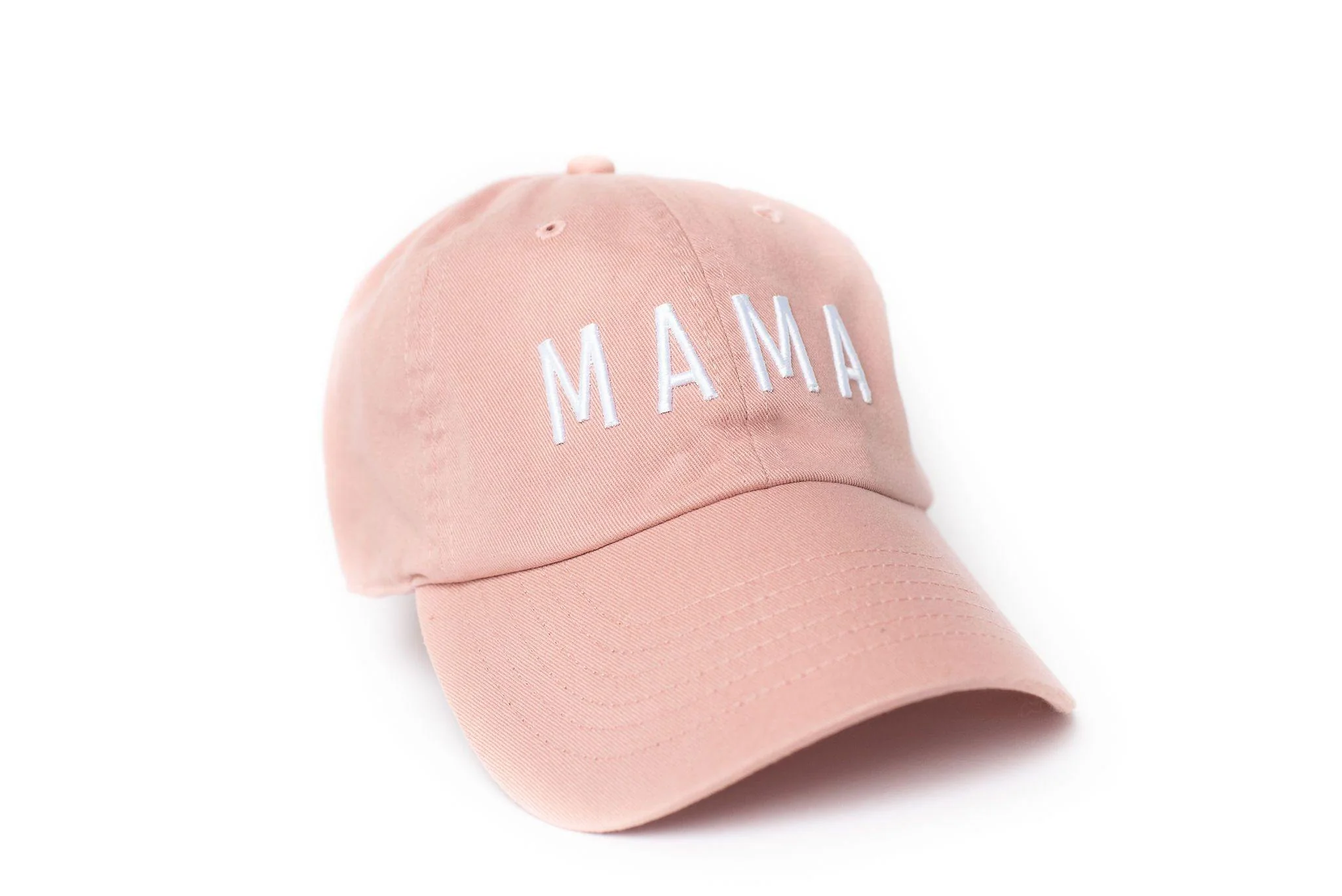 Classic Mama Embroidered Baseball Hat - Image 37