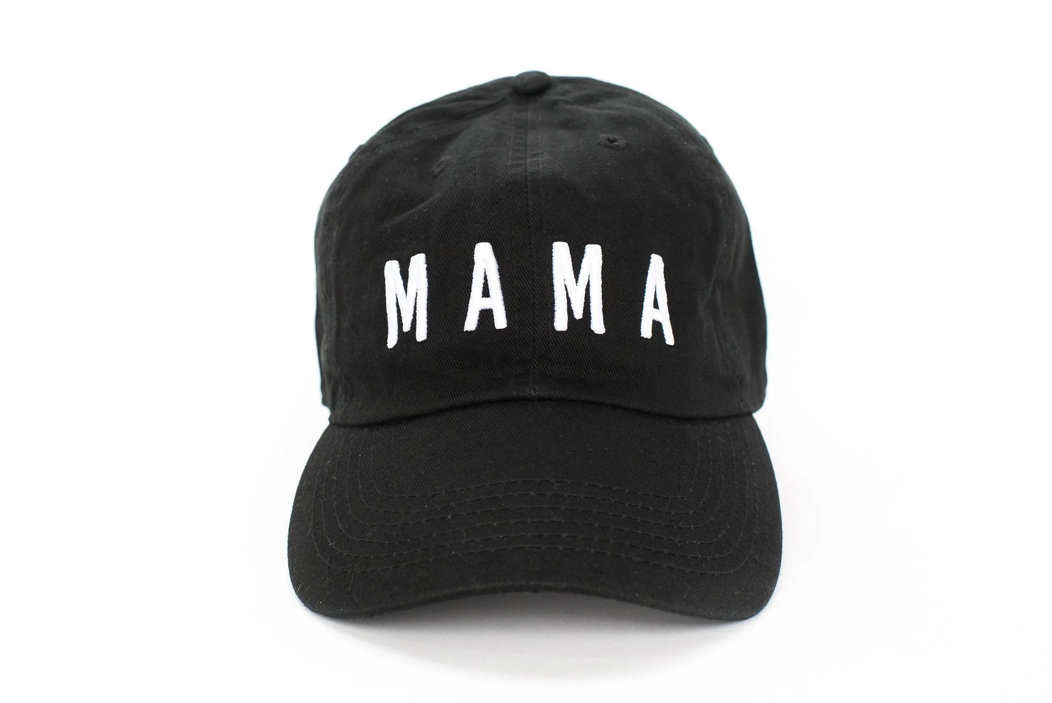 Classic Mama Embroidered Baseball Hat - Image 56