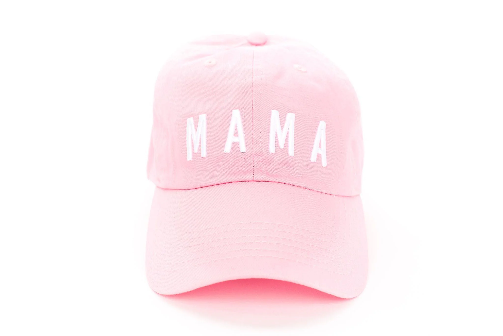 Classic Mama Embroidered Baseball Hat - Image 59