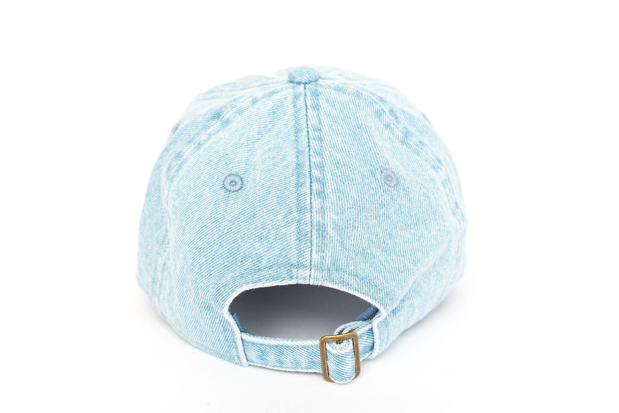 Classic Mama Embroidered Baseball Hat - Image 65