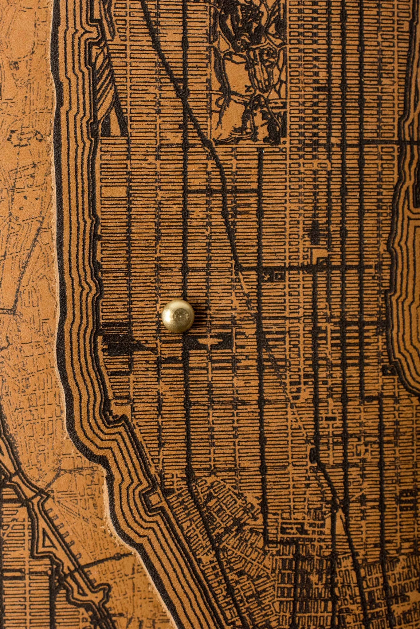 Manhattan Map Journal - Image 3