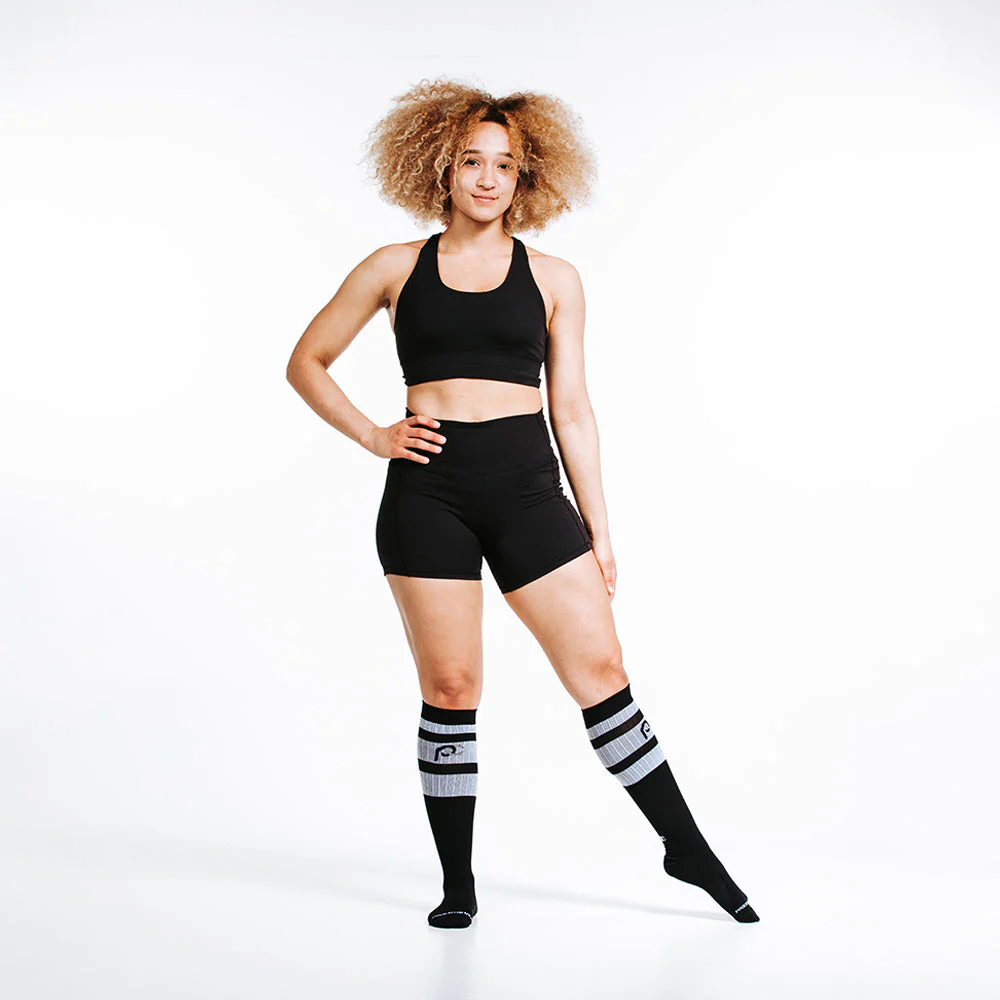 Marathon, Black Classic Stripe - Image 2