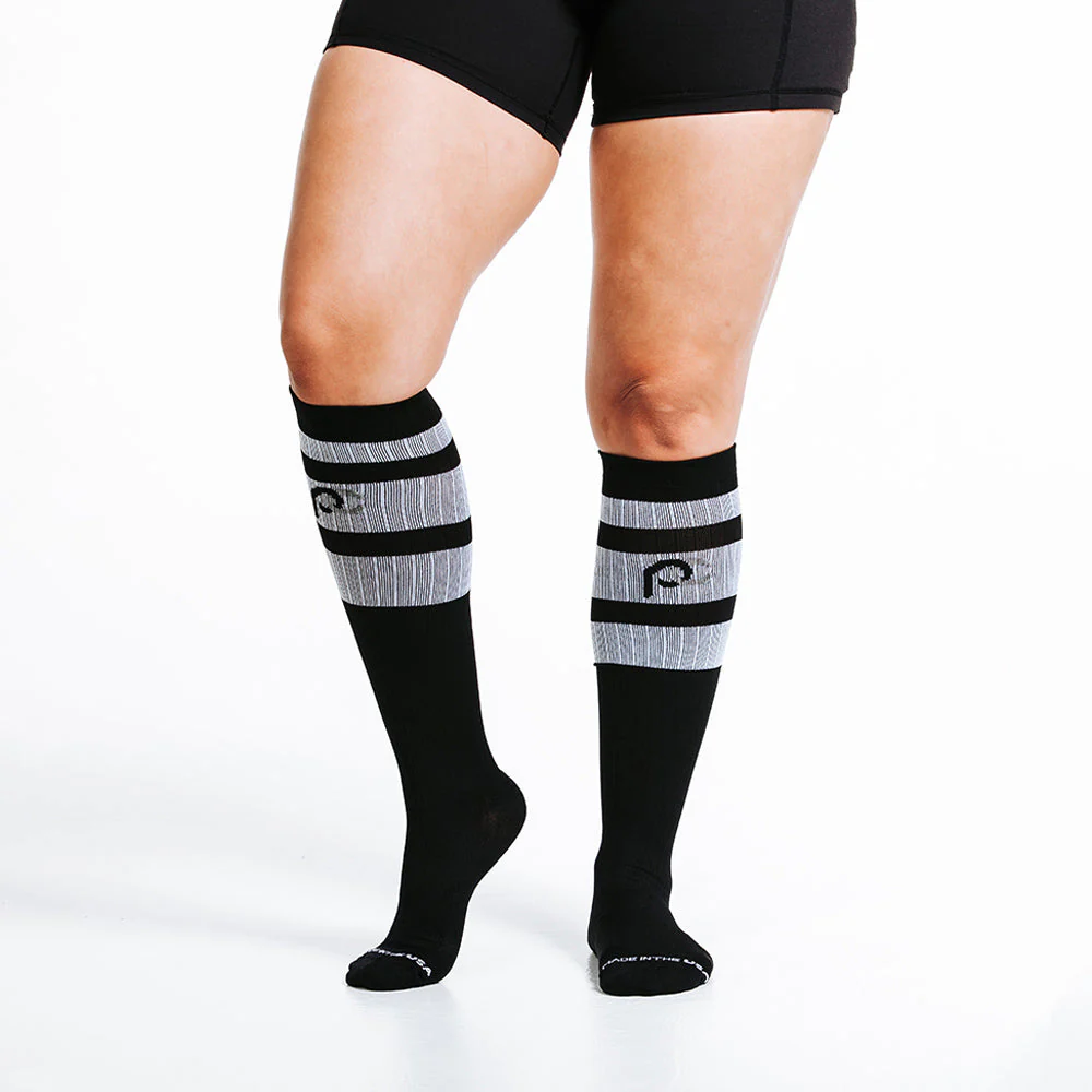 Marathon, Black Classic Stripe - Image 4
