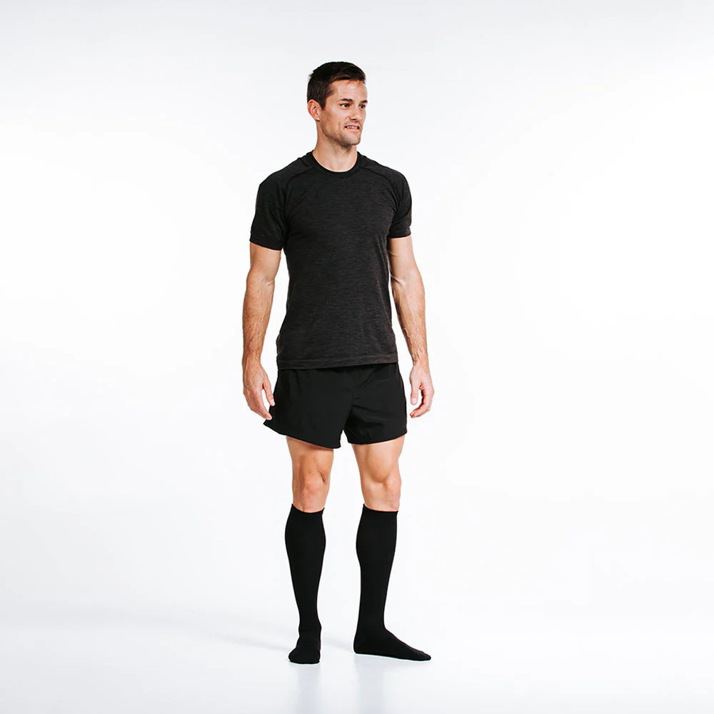 Marathon, Black on Black - Image 6