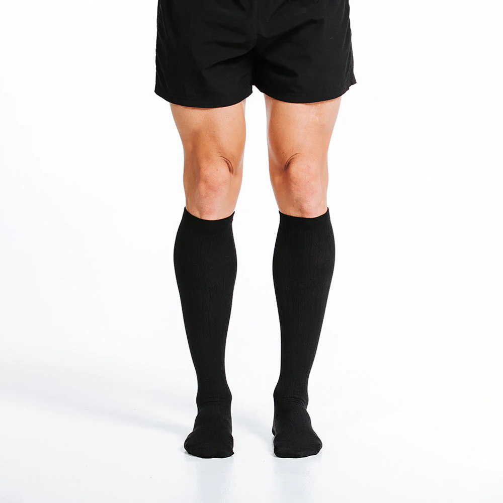 Marathon, Black on Black - Image 7