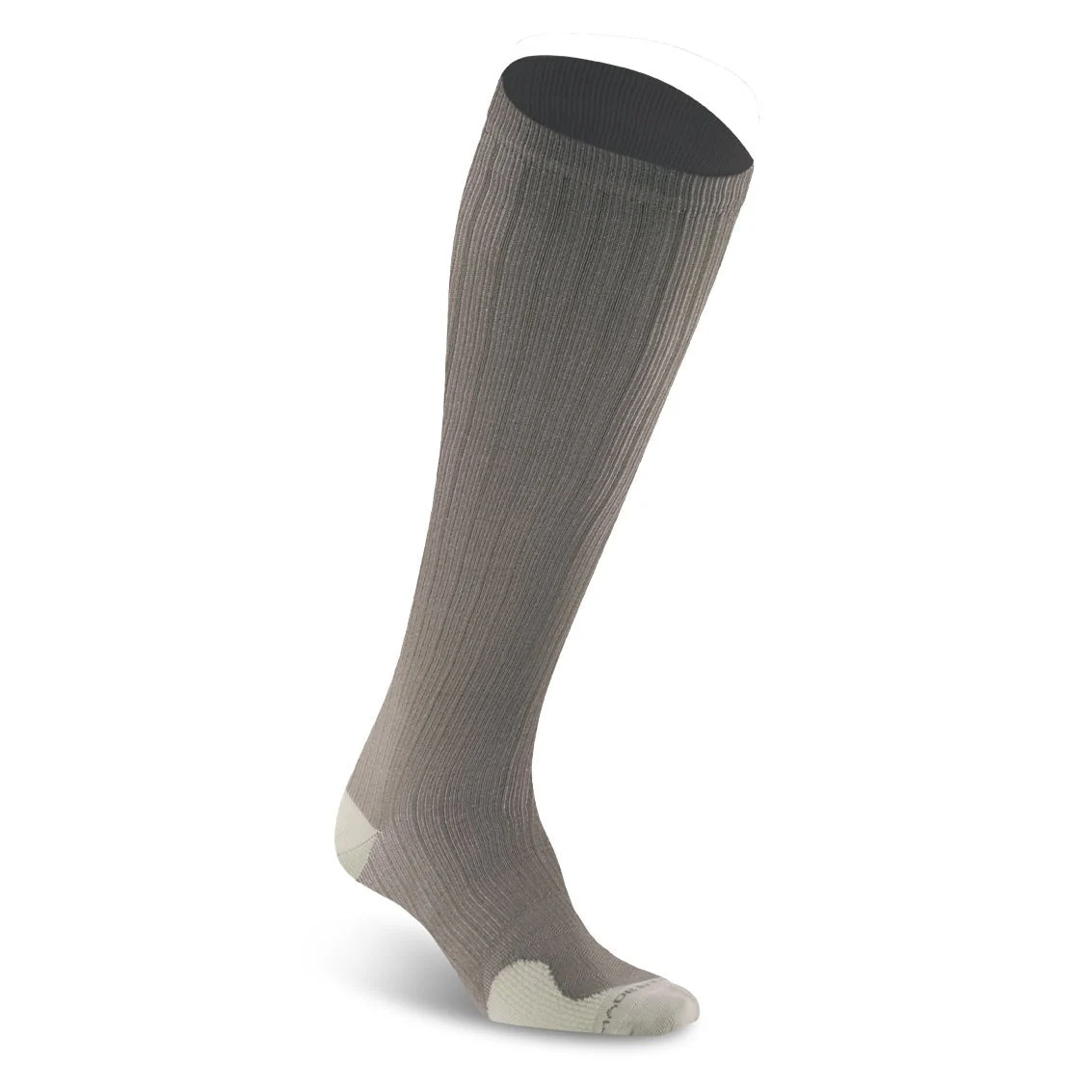 Marathon Driftwood | Neutral Compression Socks