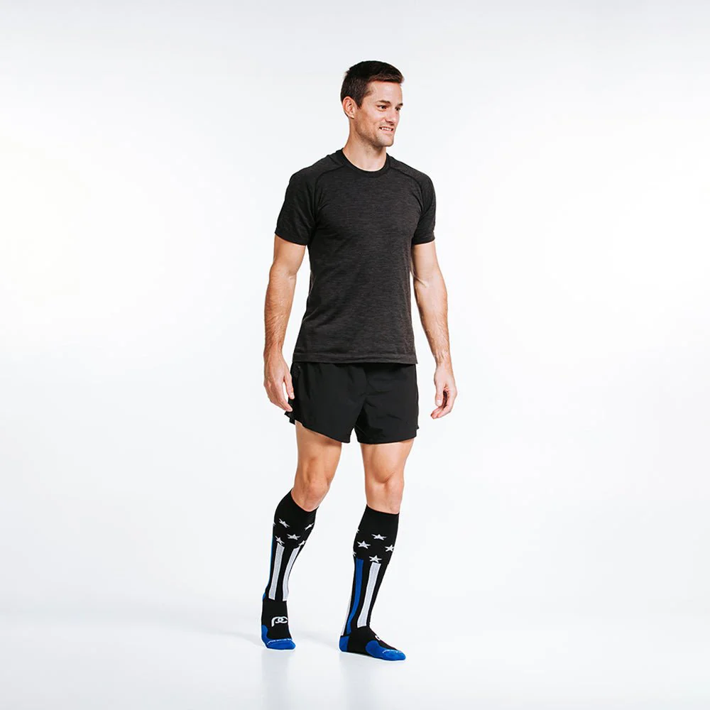 Marathon, First Responder Blue - Image 2