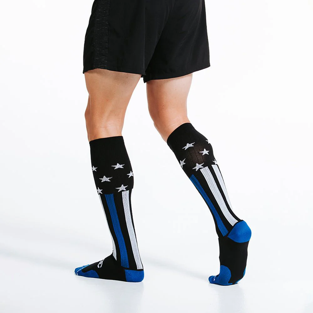 Marathon, First Responder Blue - Image 3