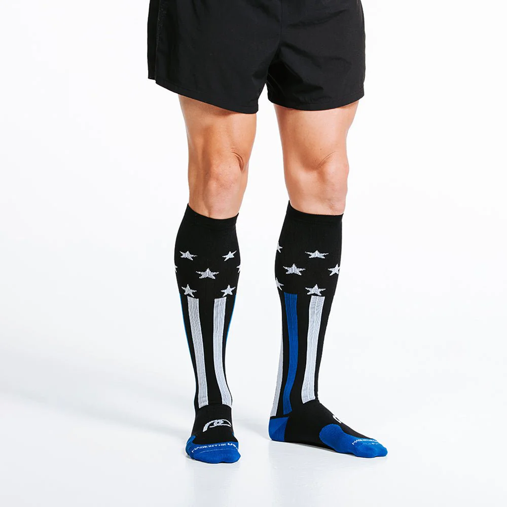 Marathon, First Responder Blue - Image 4