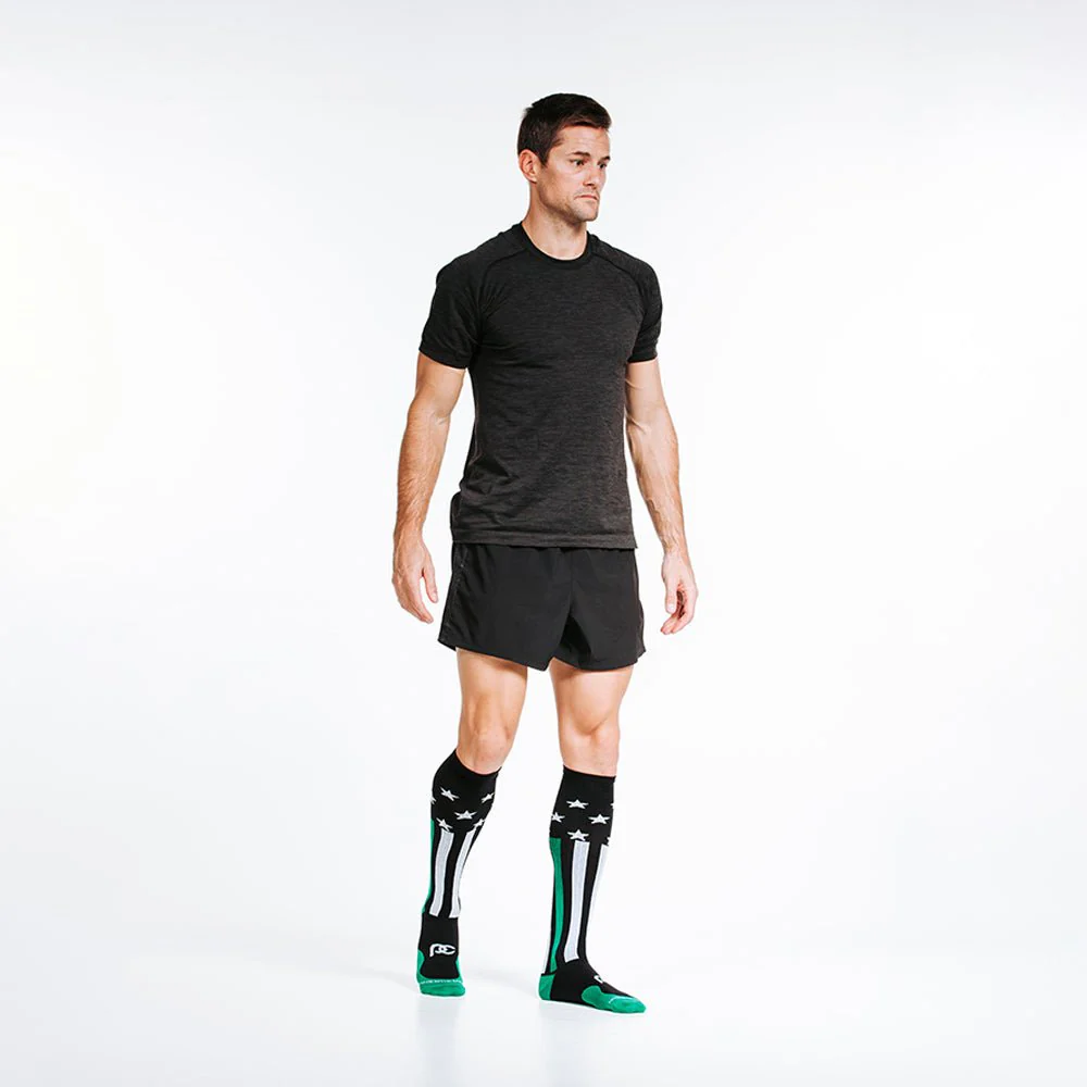 Marathon, First Responder Green - Image 2