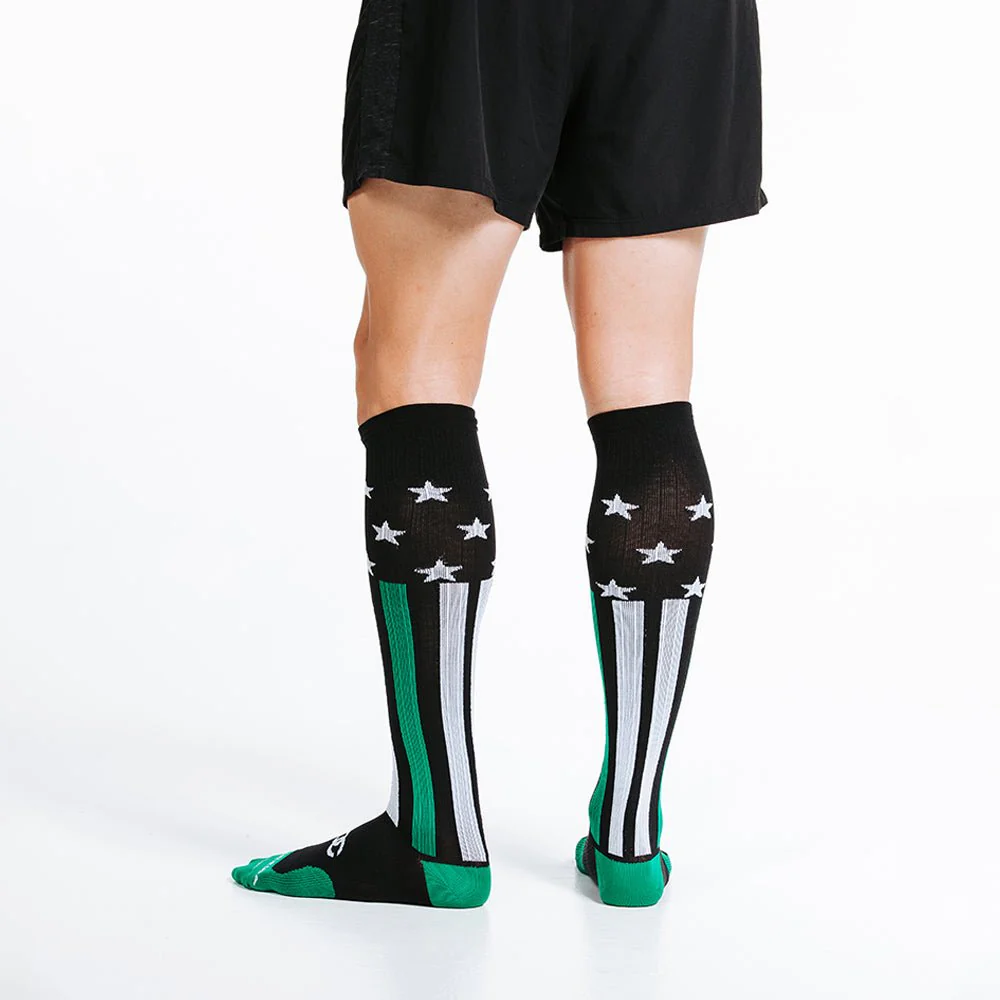 Marathon, First Responder Green - Image 4