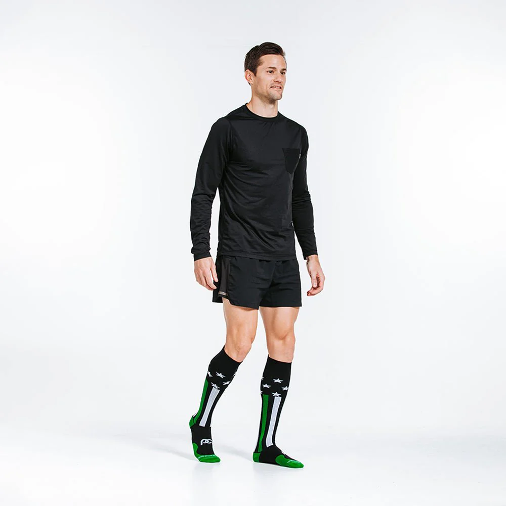 Marathon, First Responder Green - Image 5