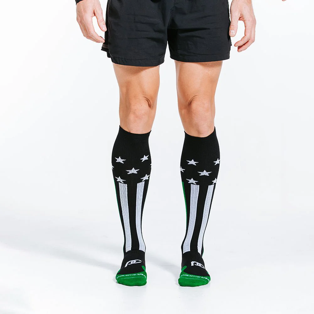 Marathon, First Responder Green - Image 6